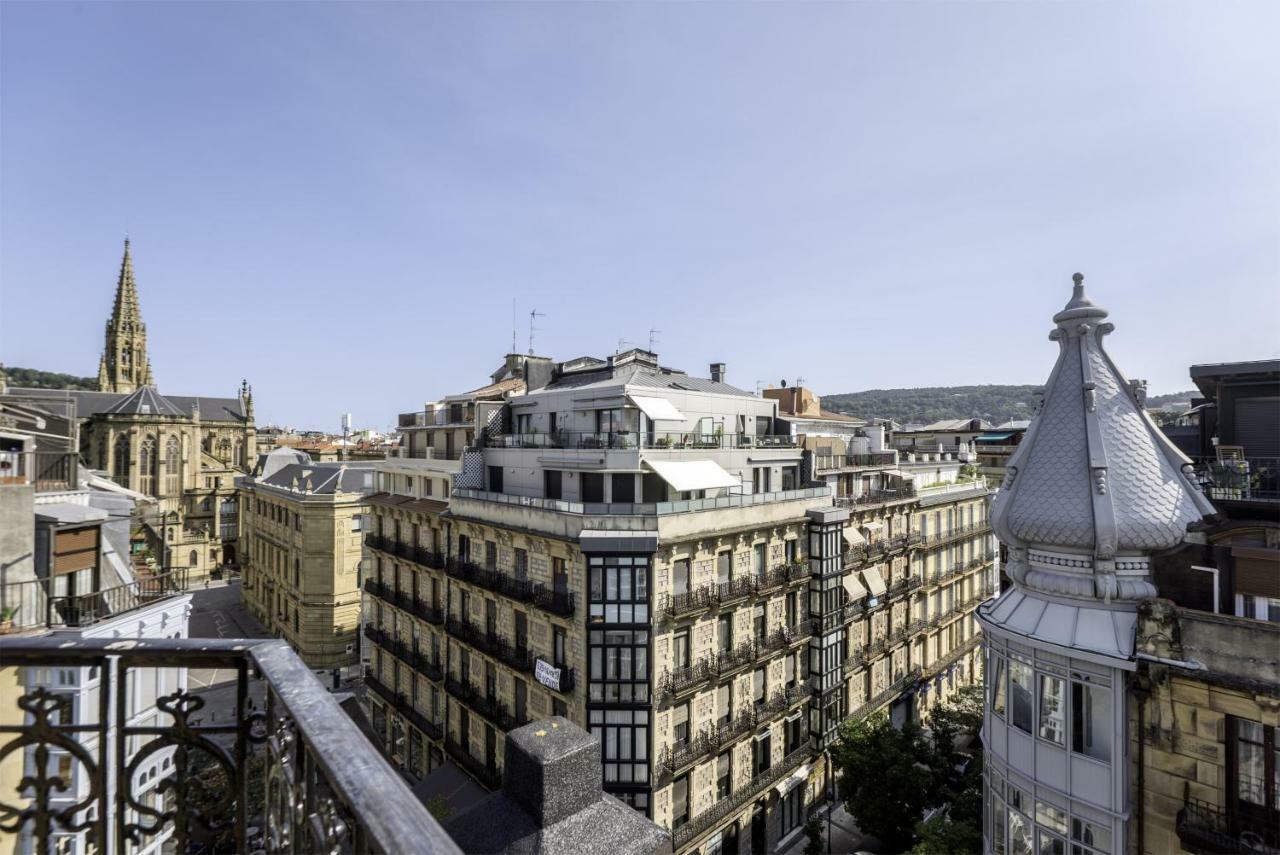 Apartment Always Easy I Terraza