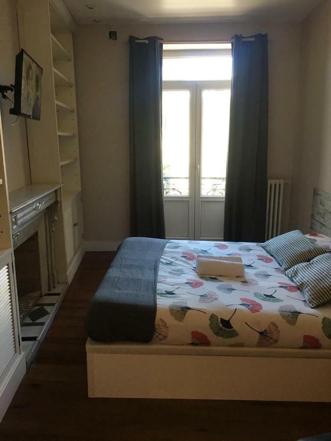 Séjour chez l'habitant Kasa Reina Ht Lss00215 Saint-Sébastien