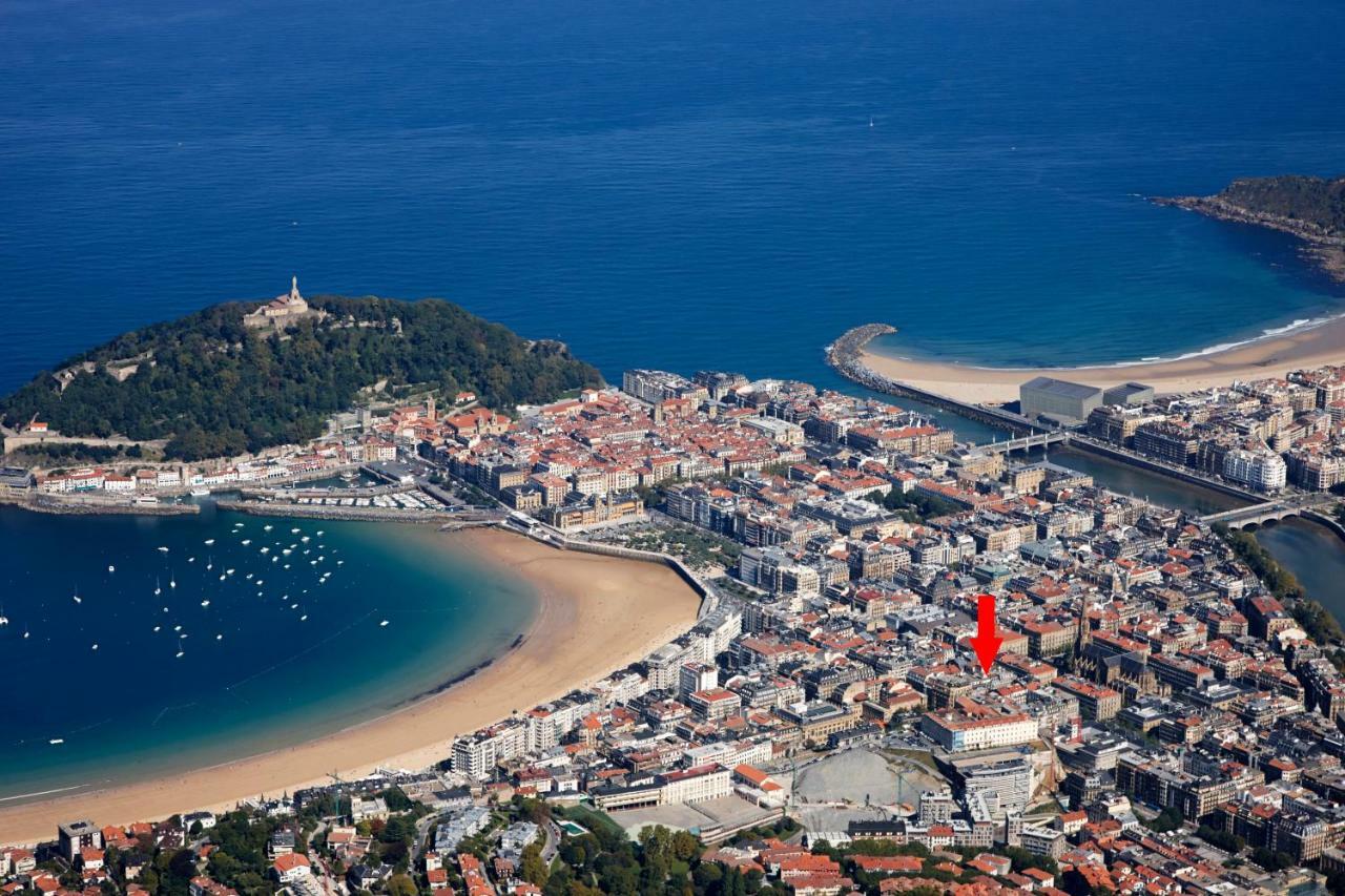 Udaberri By Feelfree Apartment San Sebastian