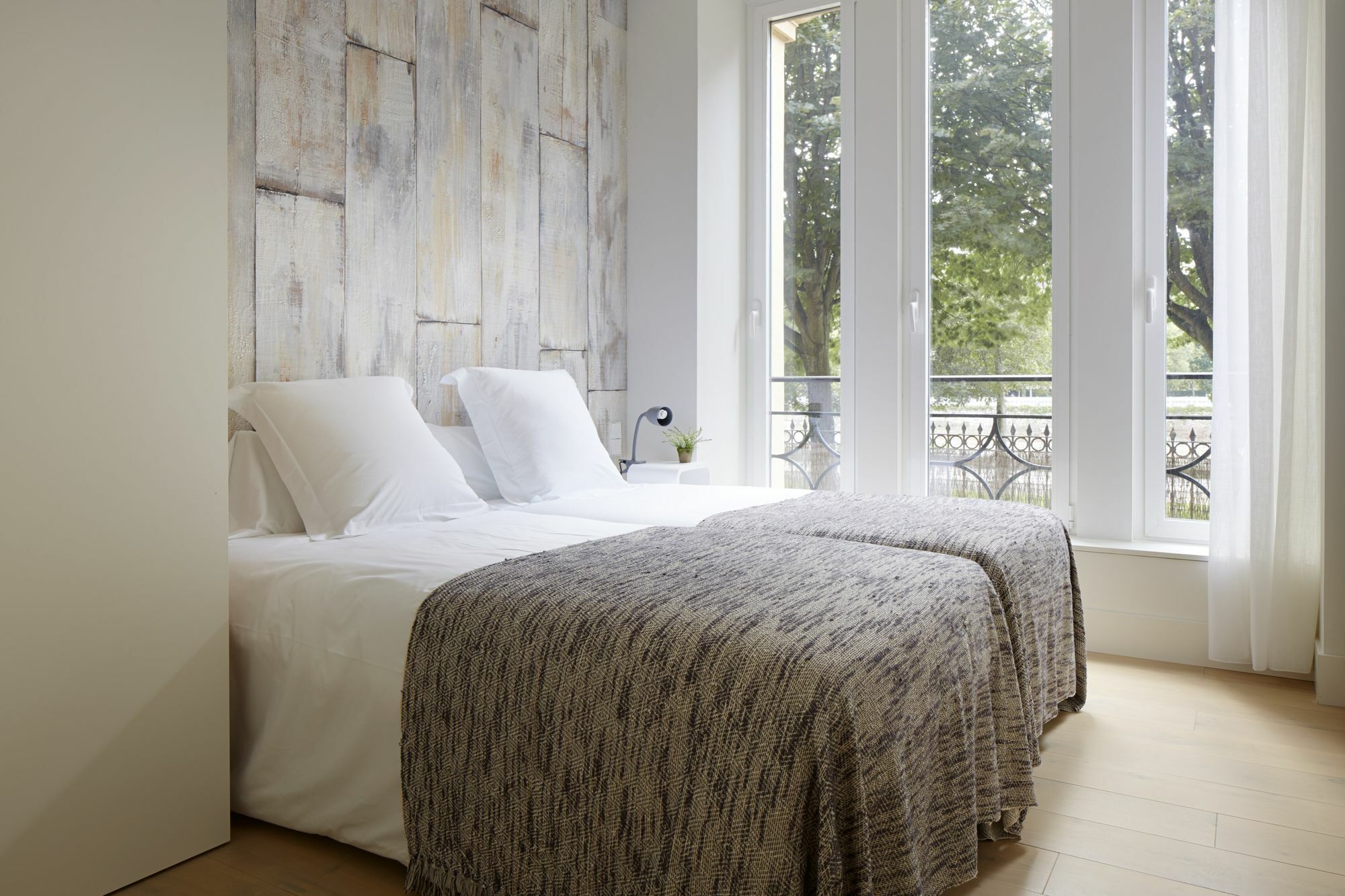 Apartment Beduria C By Feelfree