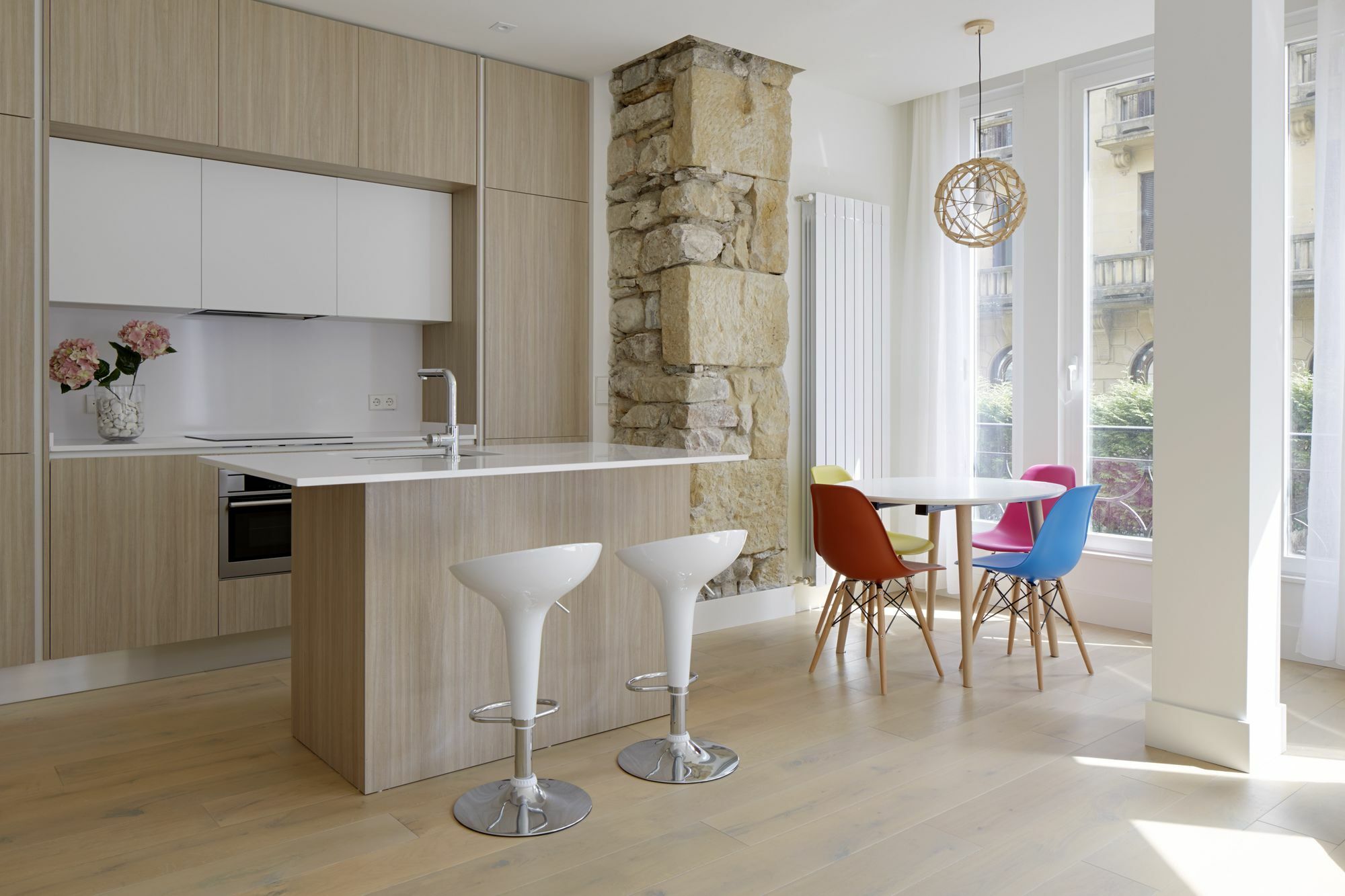 Beduria C By Feelfree San Sebastian