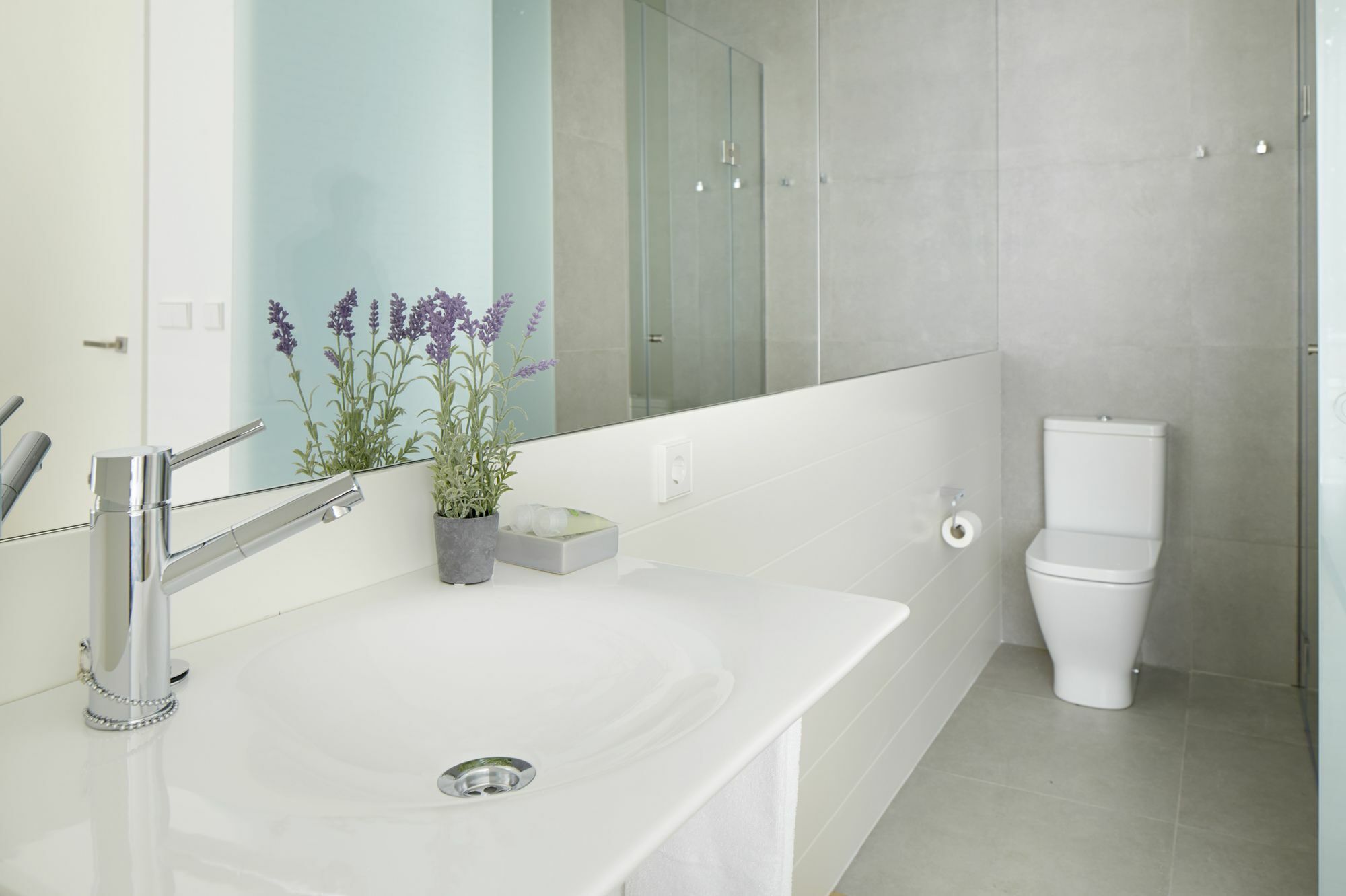 Apartment Beduria C By Feelfree