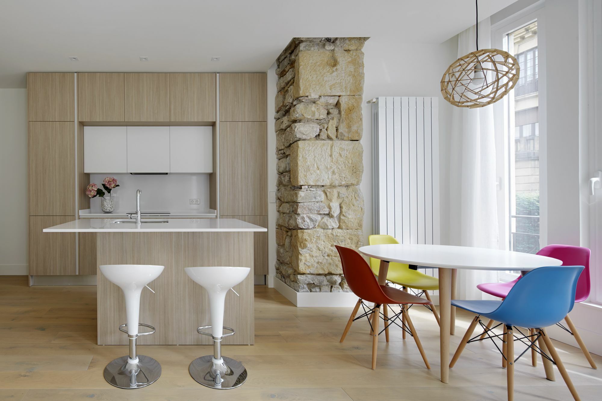 Beduria C By Feelfree * San Sebastian