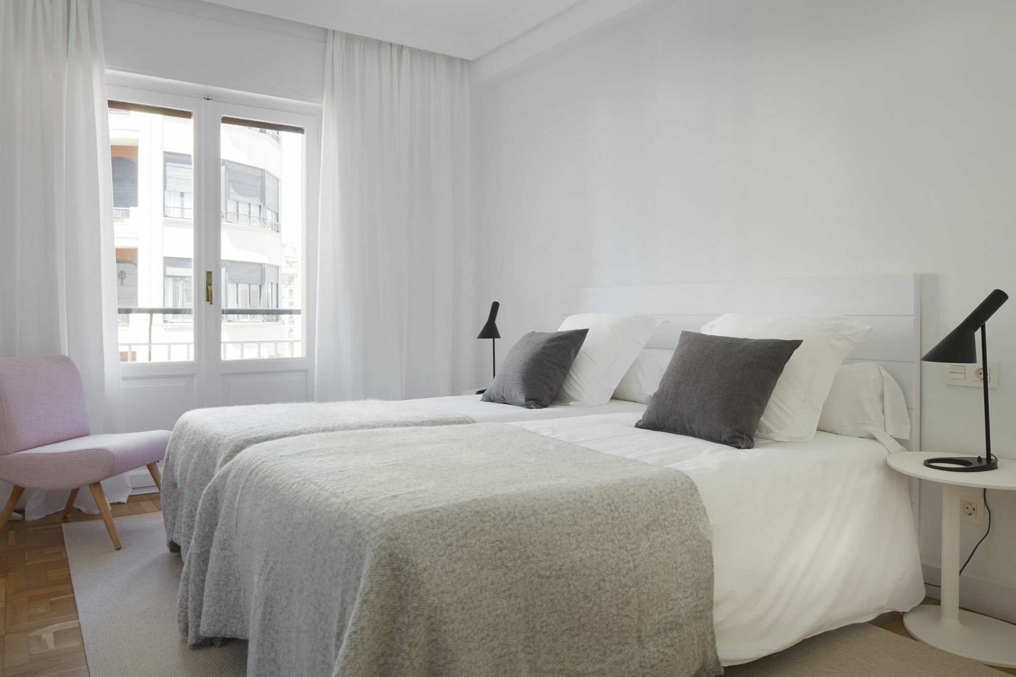 Larroka By Feelfree Appartement San Sebastian