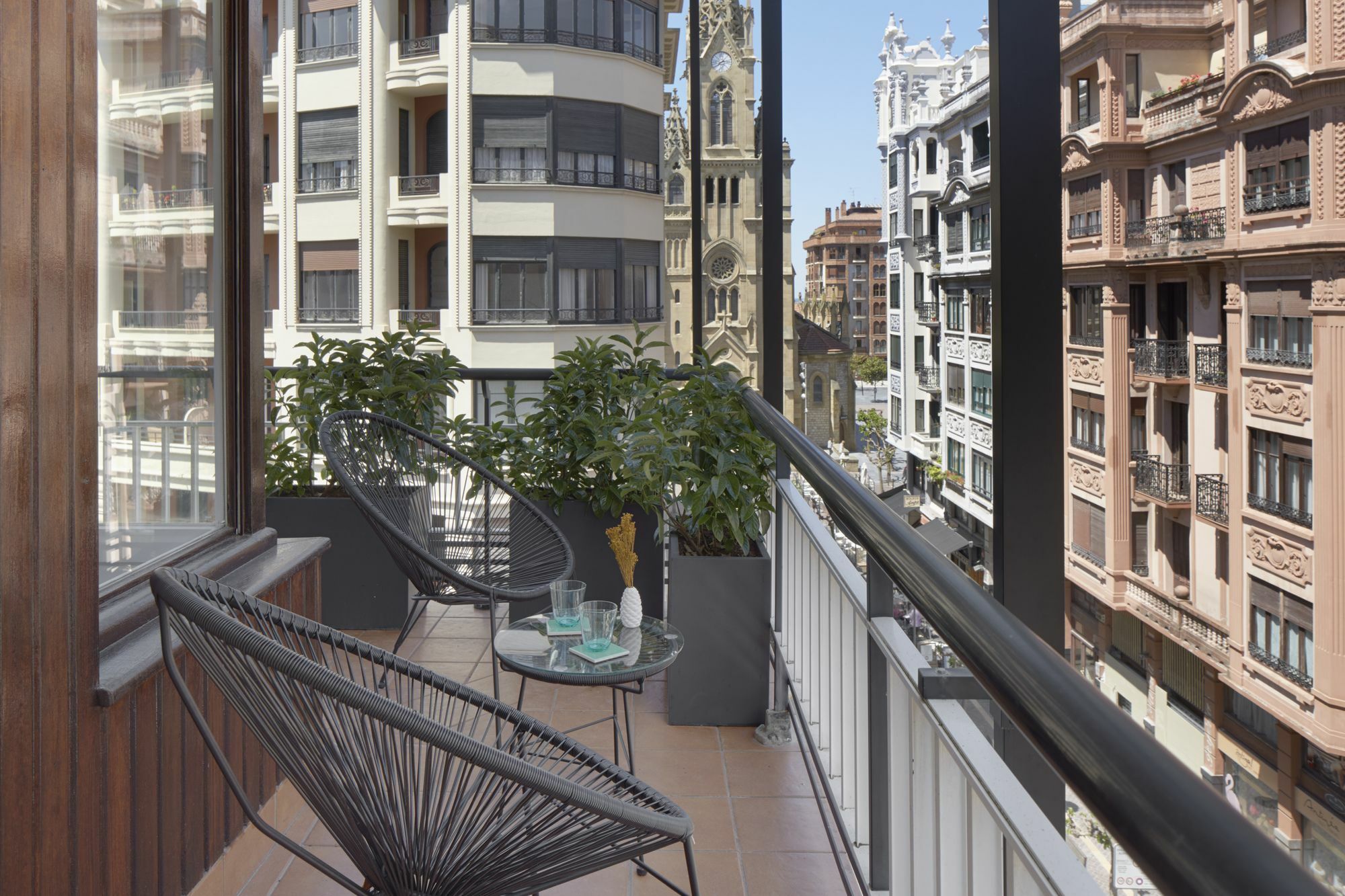 Larroka By Feelfree San Sebastian