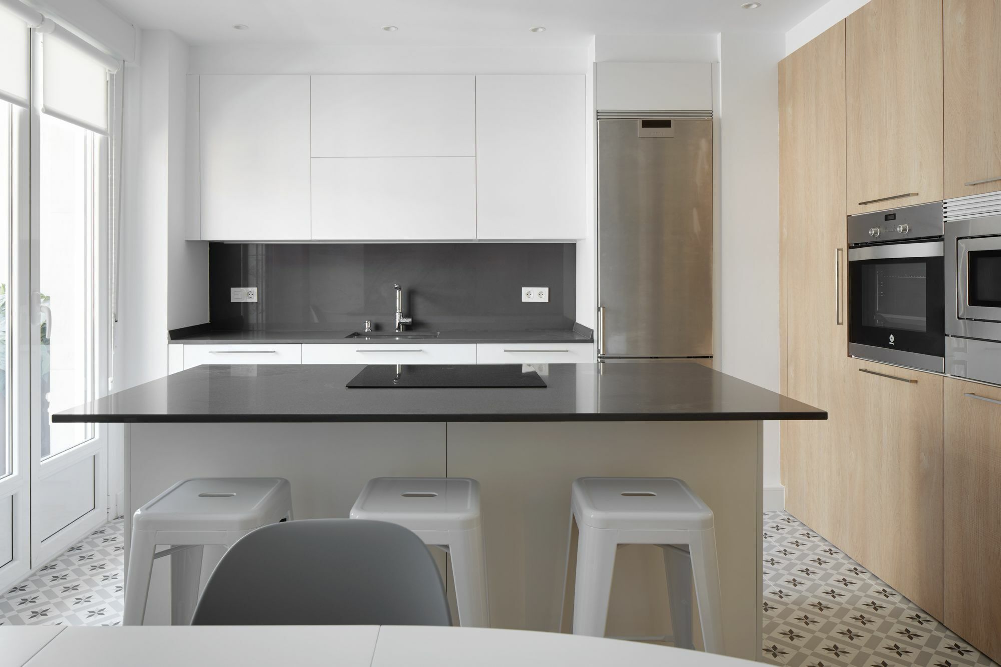 Appartement Larroka By Feelfree *