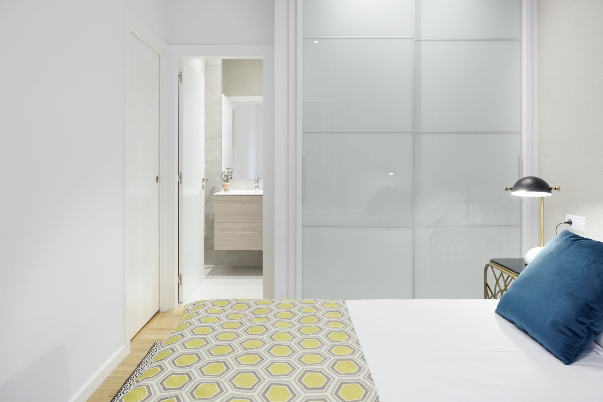 Prim By Feelfree San Sebastian