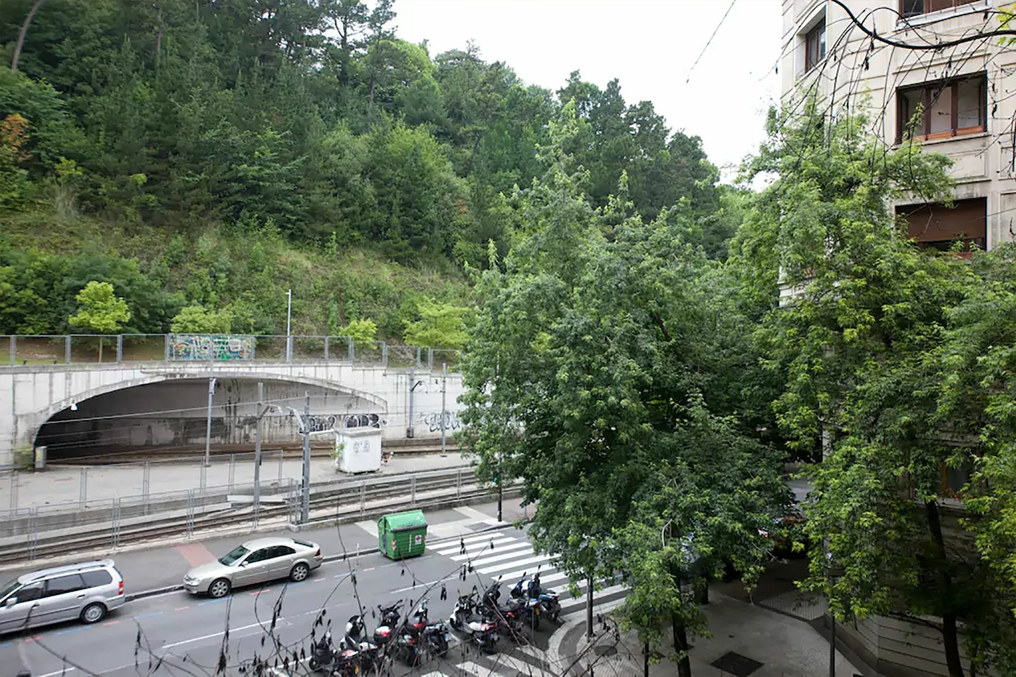 Azpeitia Elegant In Center Apartment *