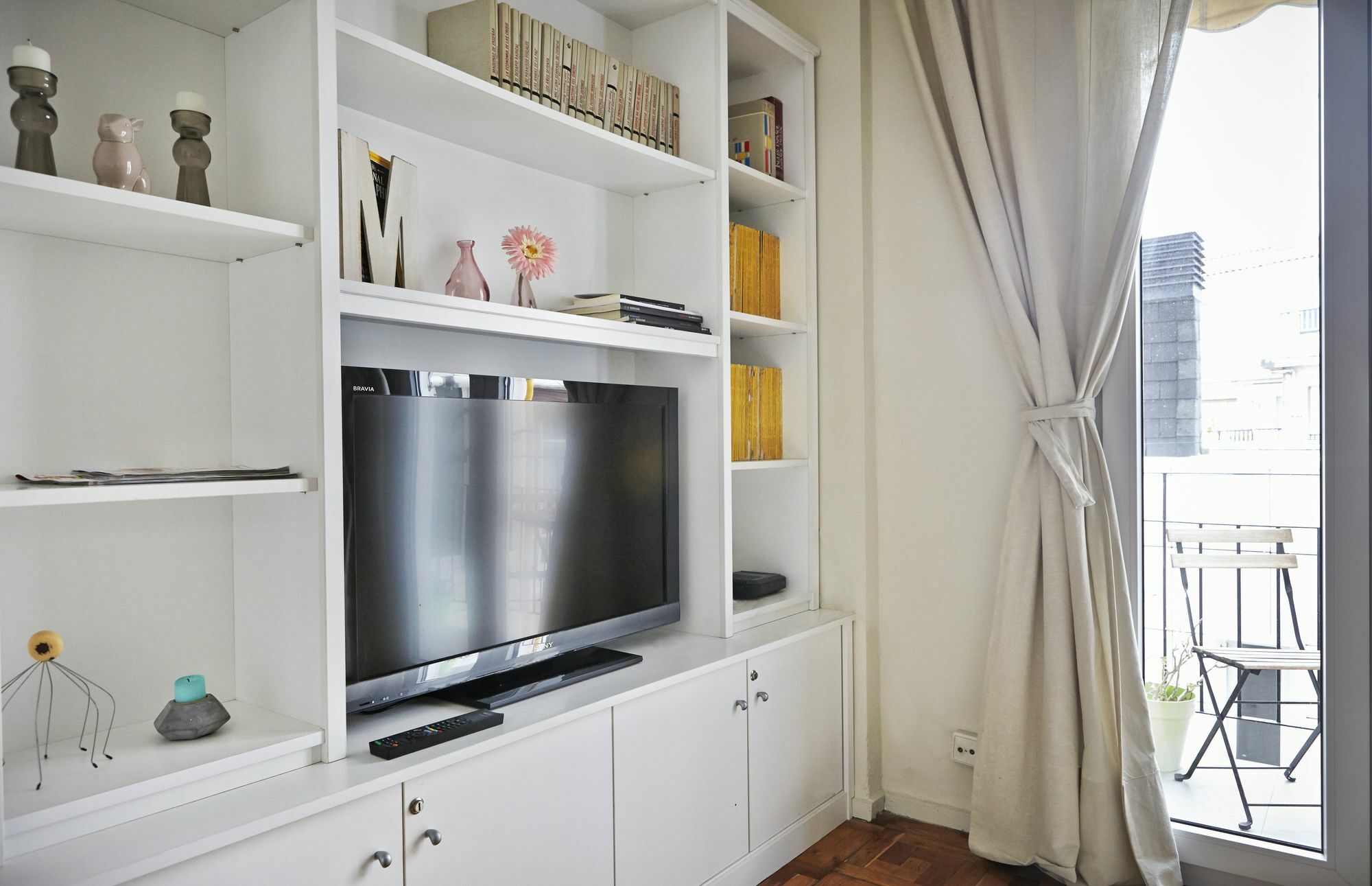Basque Homes - Iparraguirre * San Sebastian