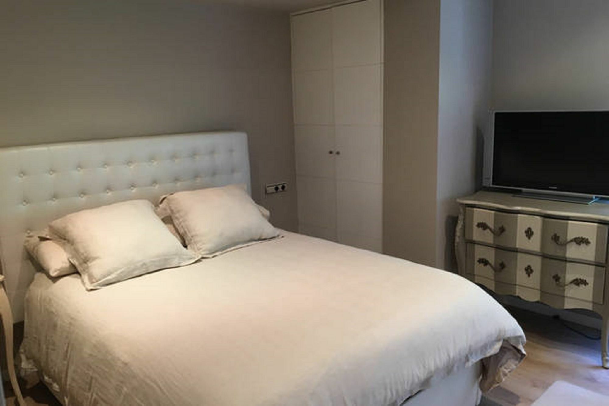 Apartment Azpeitia Elegant In Center San Sebastian