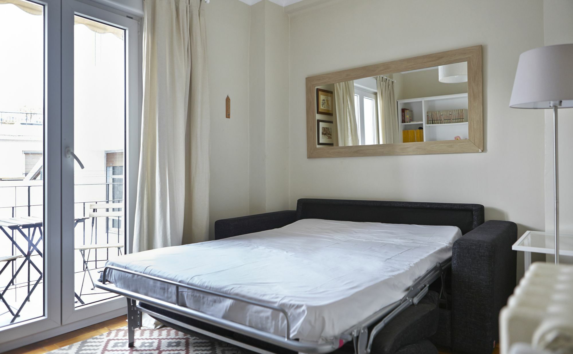 Basque Homes - Iparraguirre Appartement *