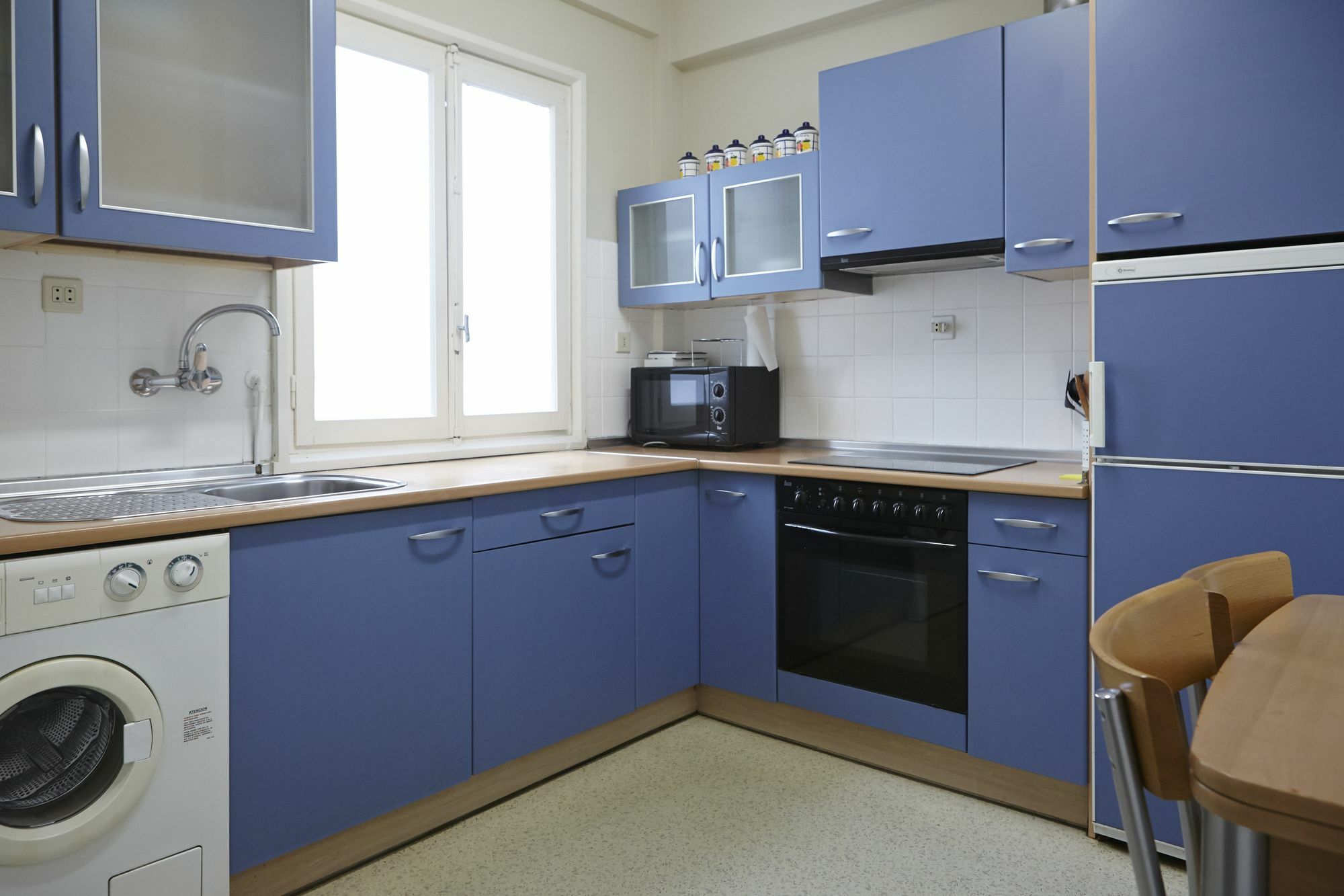 Appartement Basque Homes - Iparraguirre San Sebastian