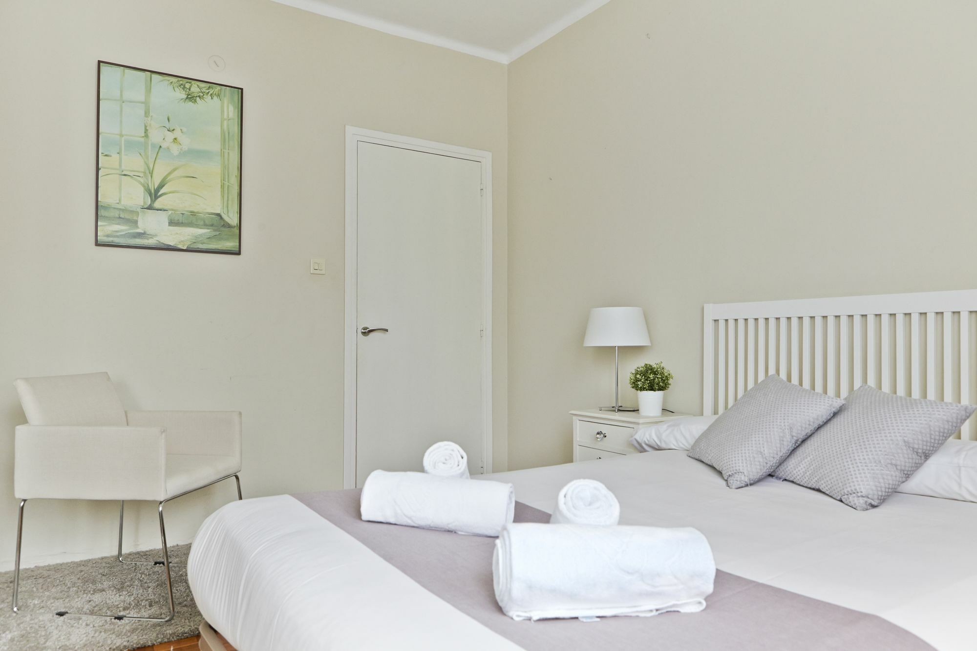 Basque Homes - Iparraguirre * San Sebastian