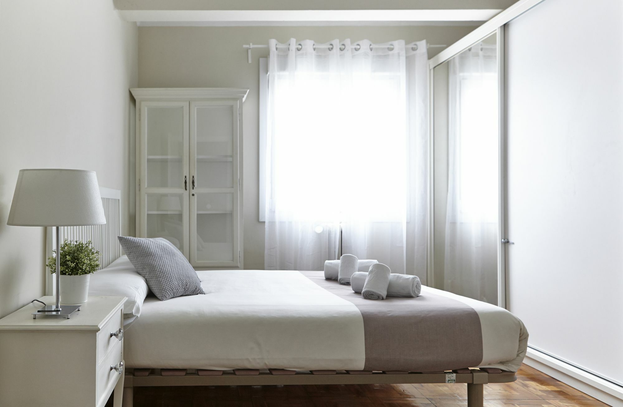 Basque Homes - Iparraguirre