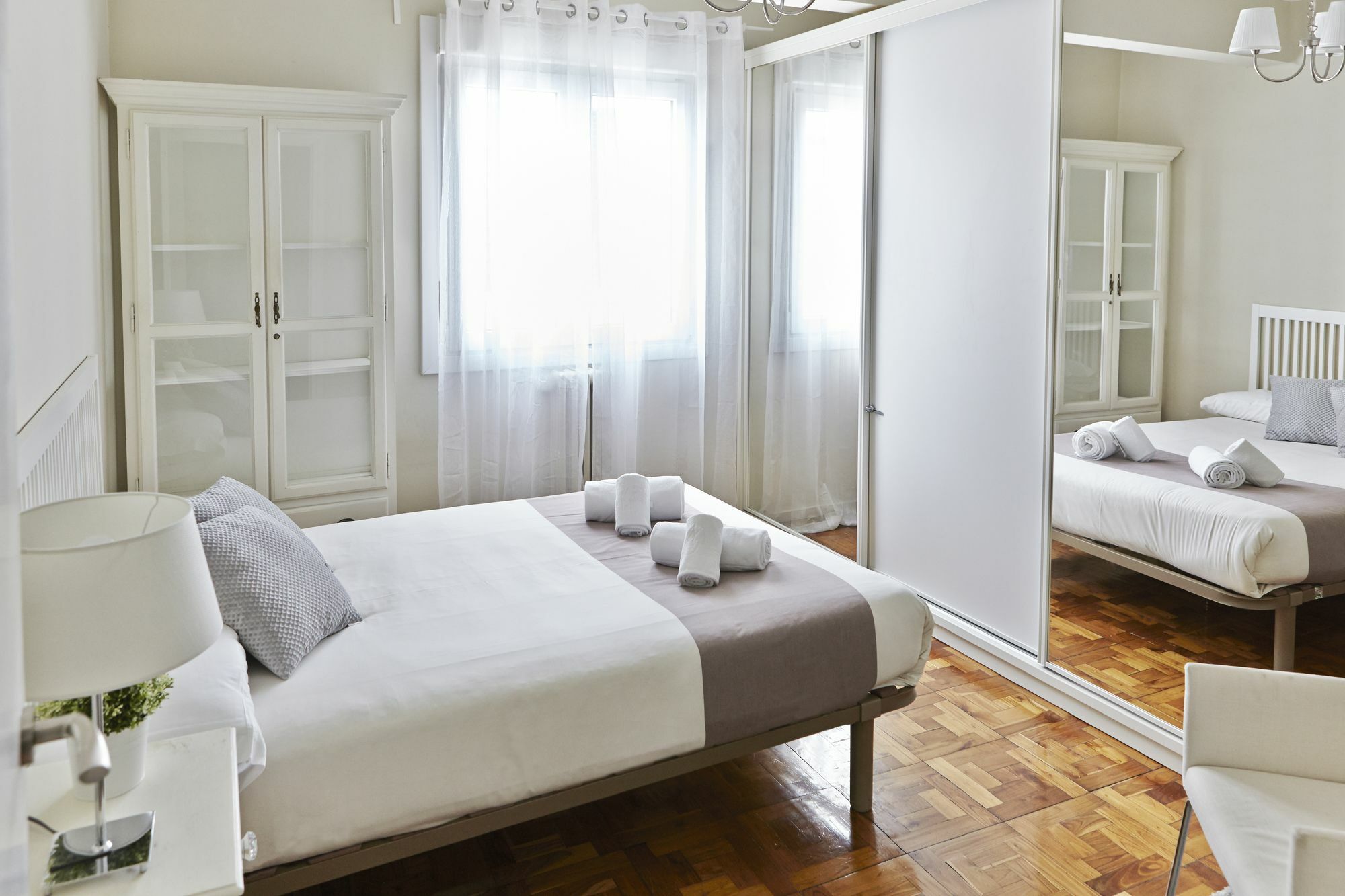 Basque Homes - Iparraguirre