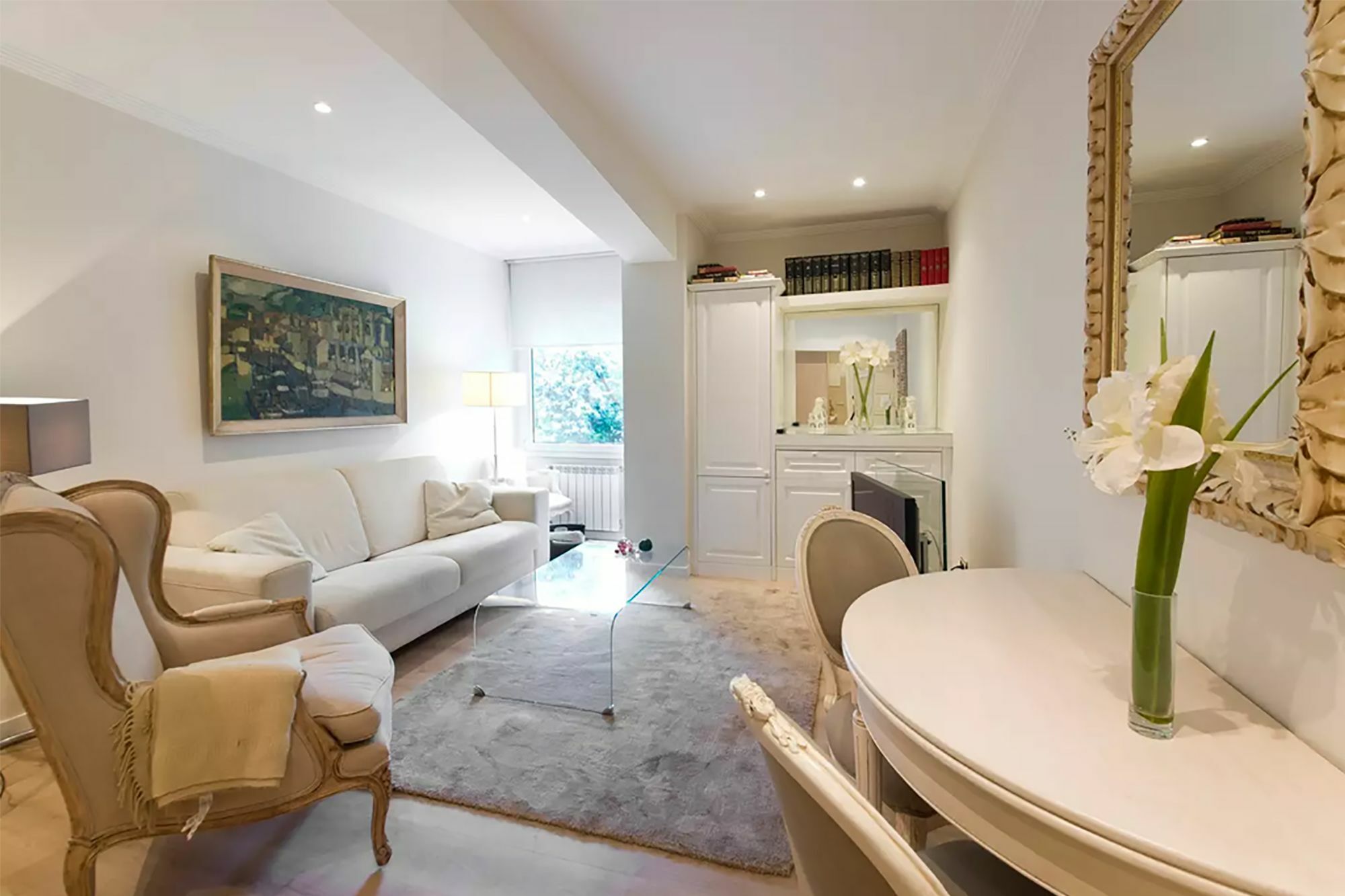 Apartment Azpeitia Elegant In Center *