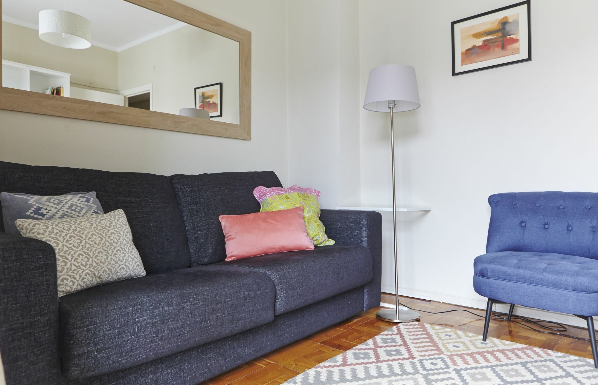 Basque Homes - Iparraguirre * San Sebastian