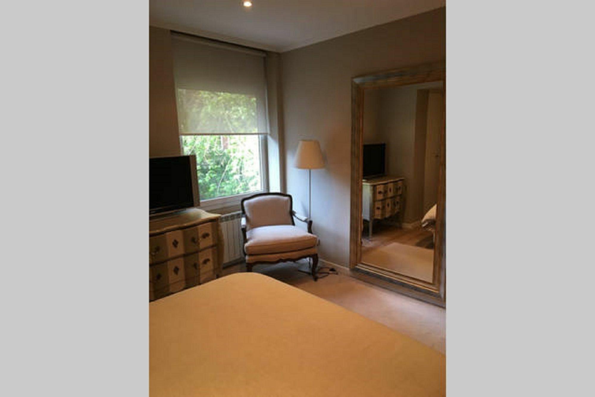 Azpeitia Elegant In Center Apartment San Sebastian