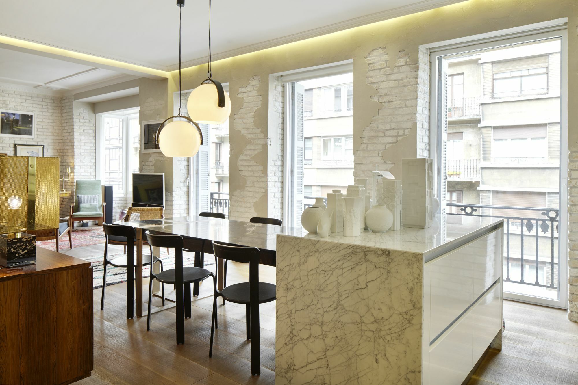 Apartment Dear Oldie By Feelfree San Sebastián
