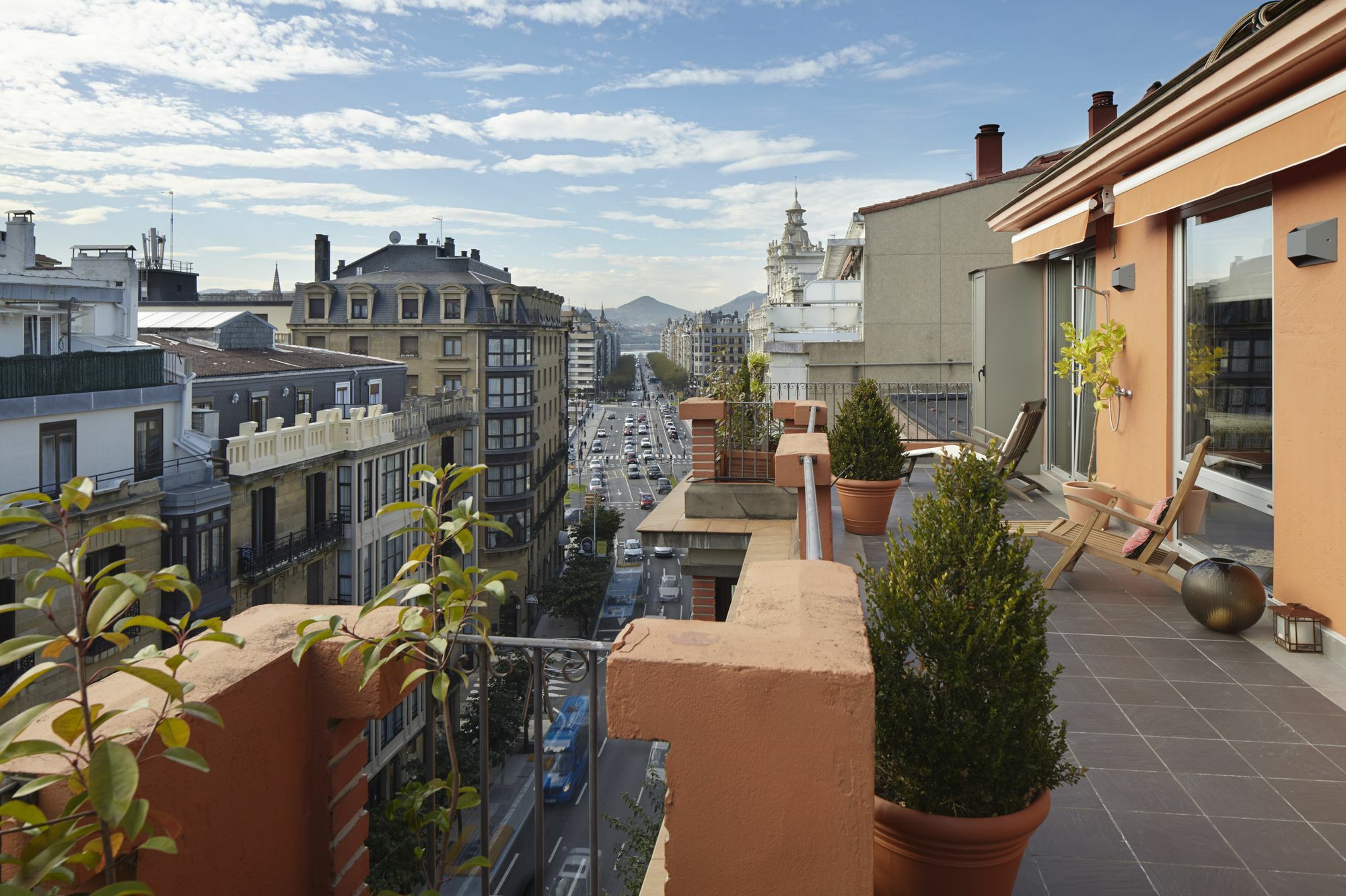 Appartement Gaindegi By Feelfree *
