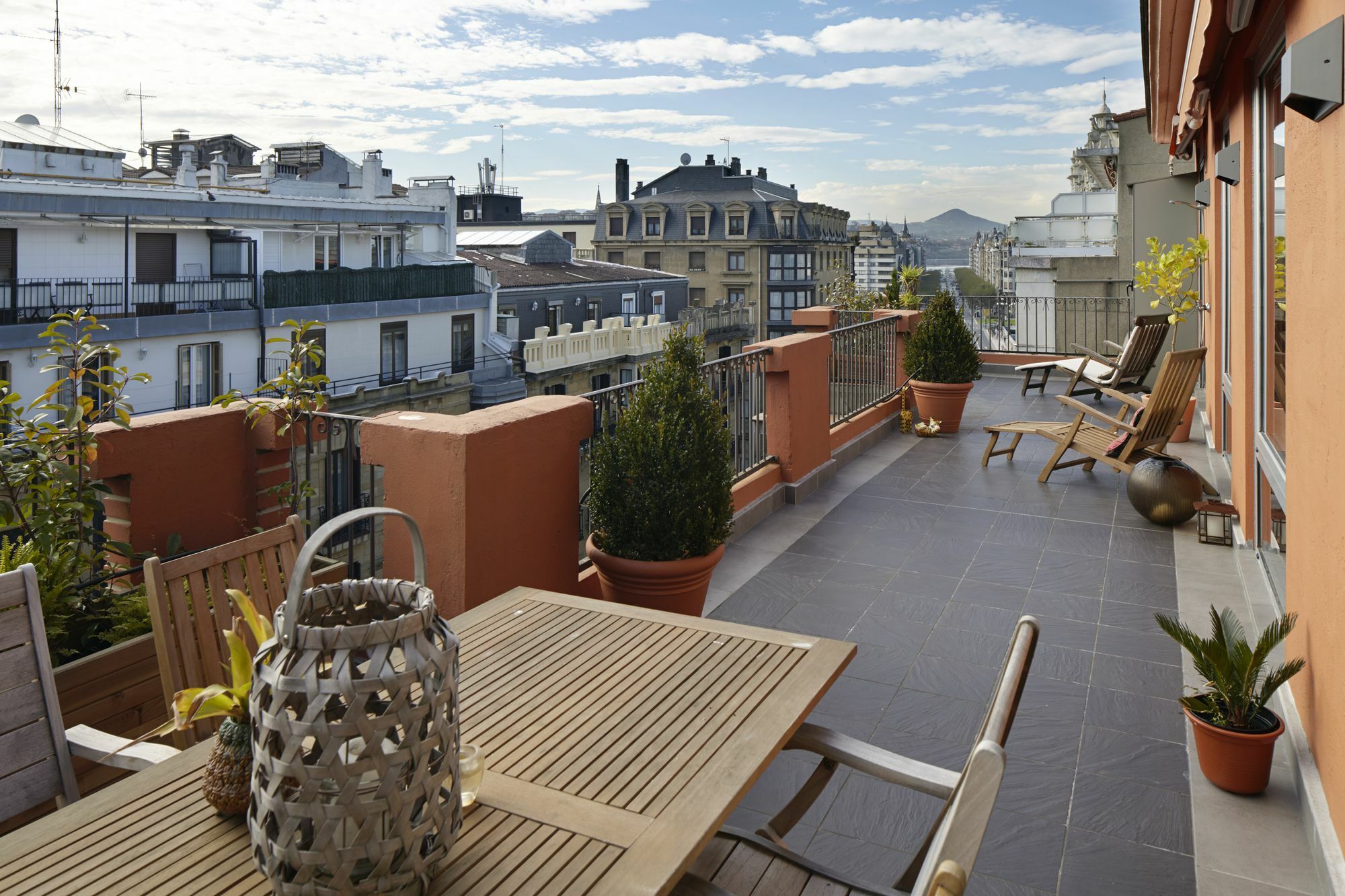 Appartement Gaindegi By Feelfree *