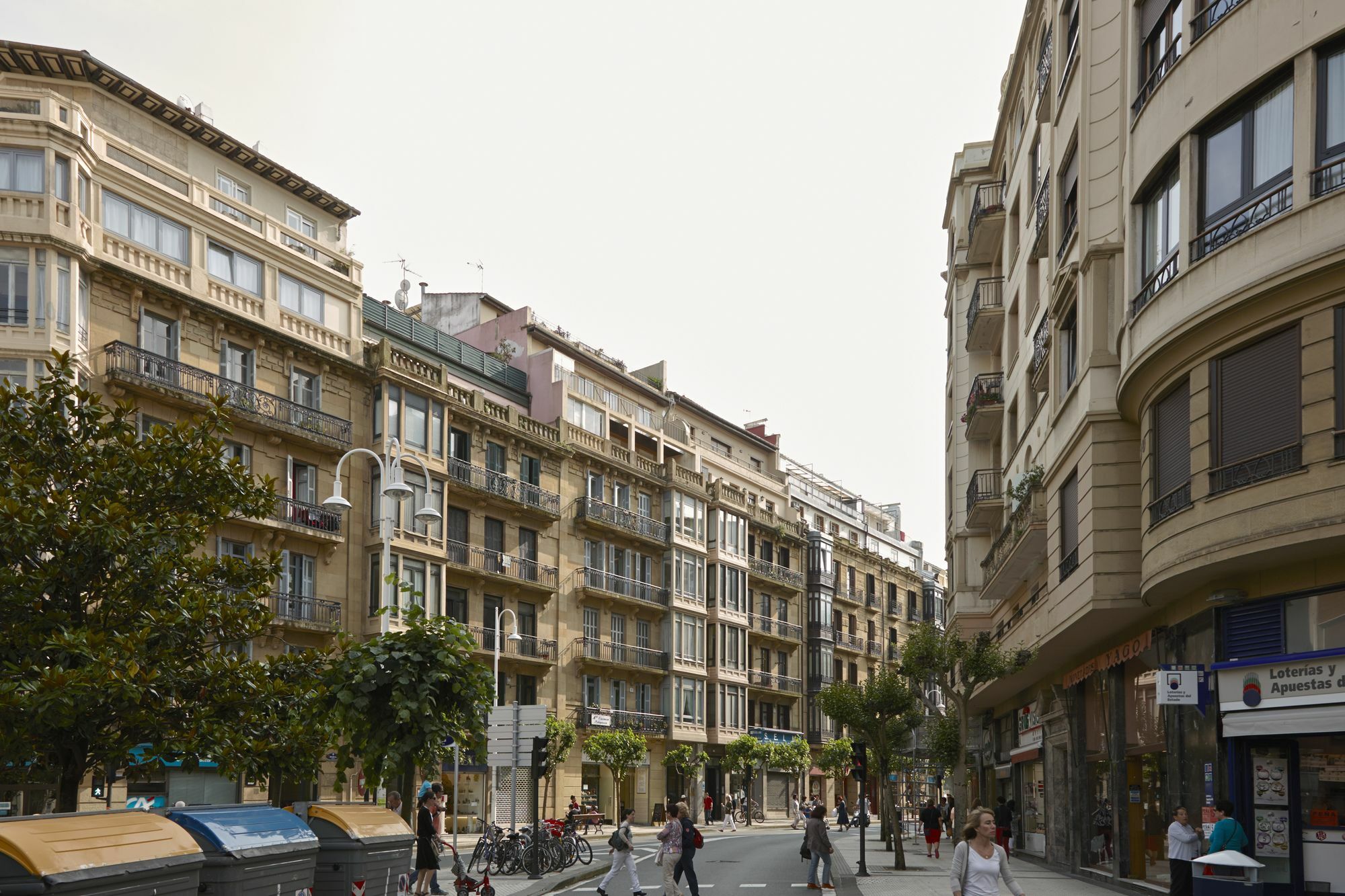 Dear Oldie By Feelfree Appartement *