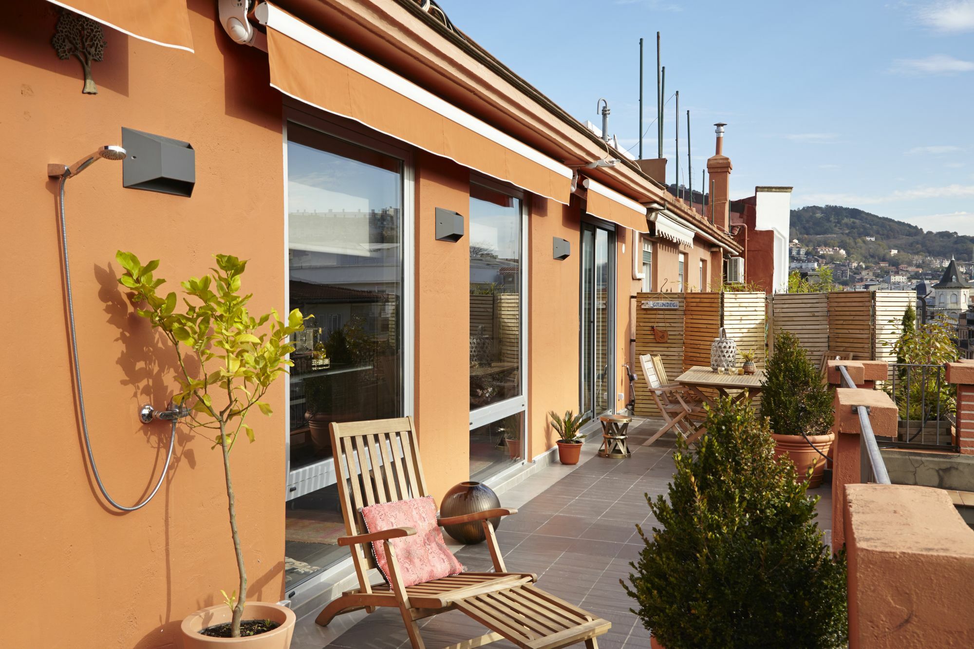 Appartement Gaindegi By Feelfree *