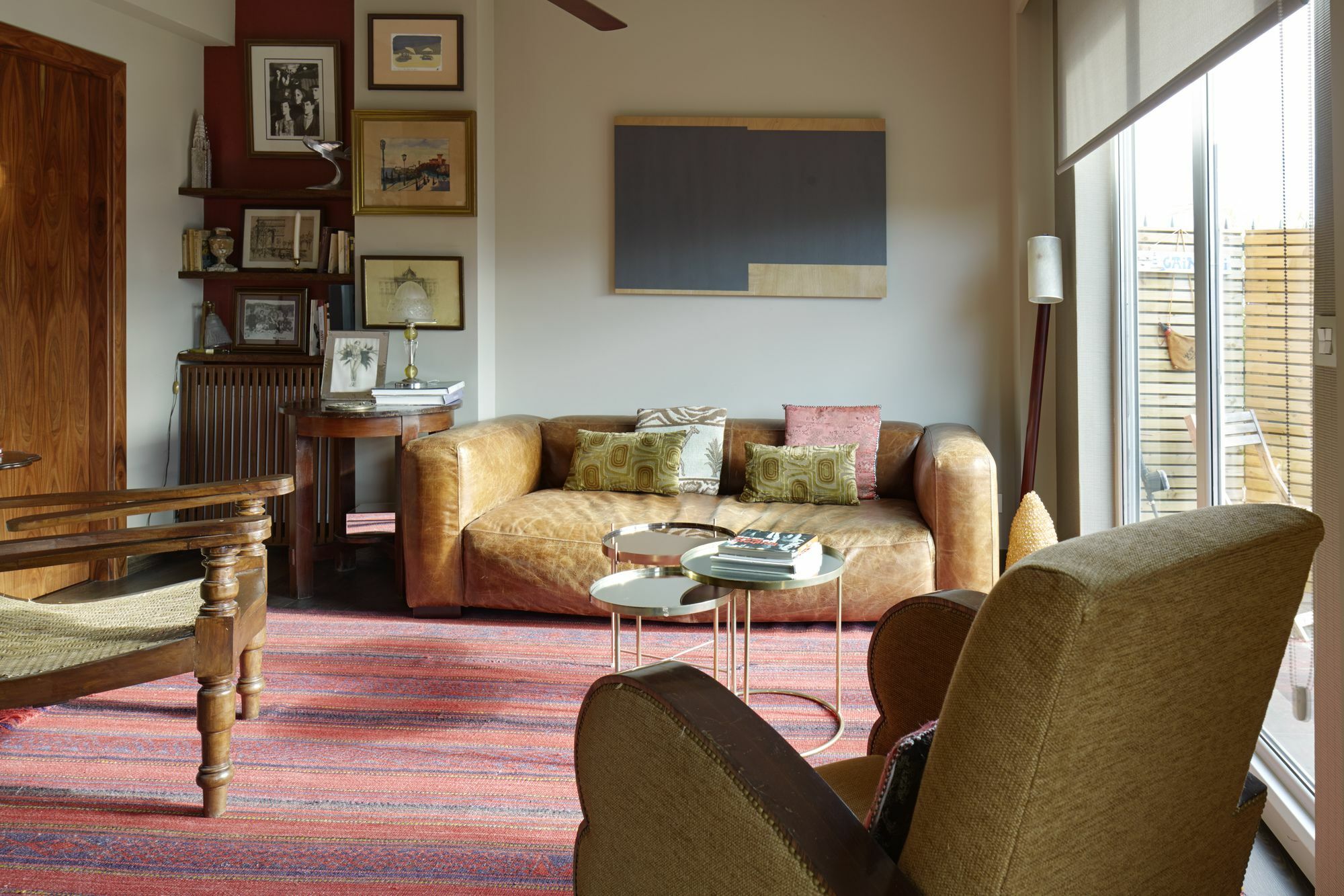 Gaindegi By Feelfree Appartement
