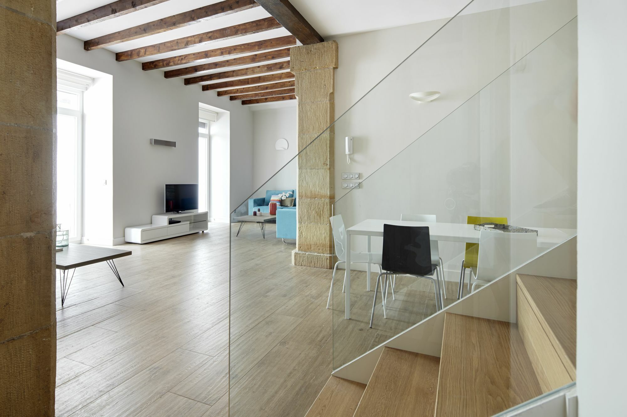 Zubieta Playa 5 By Feelfree Apartment San Sebastian