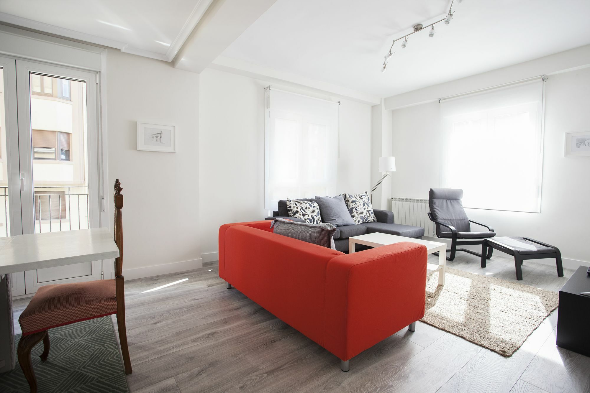 Apartment Marea La Zurriola Iberorent San Sebastian