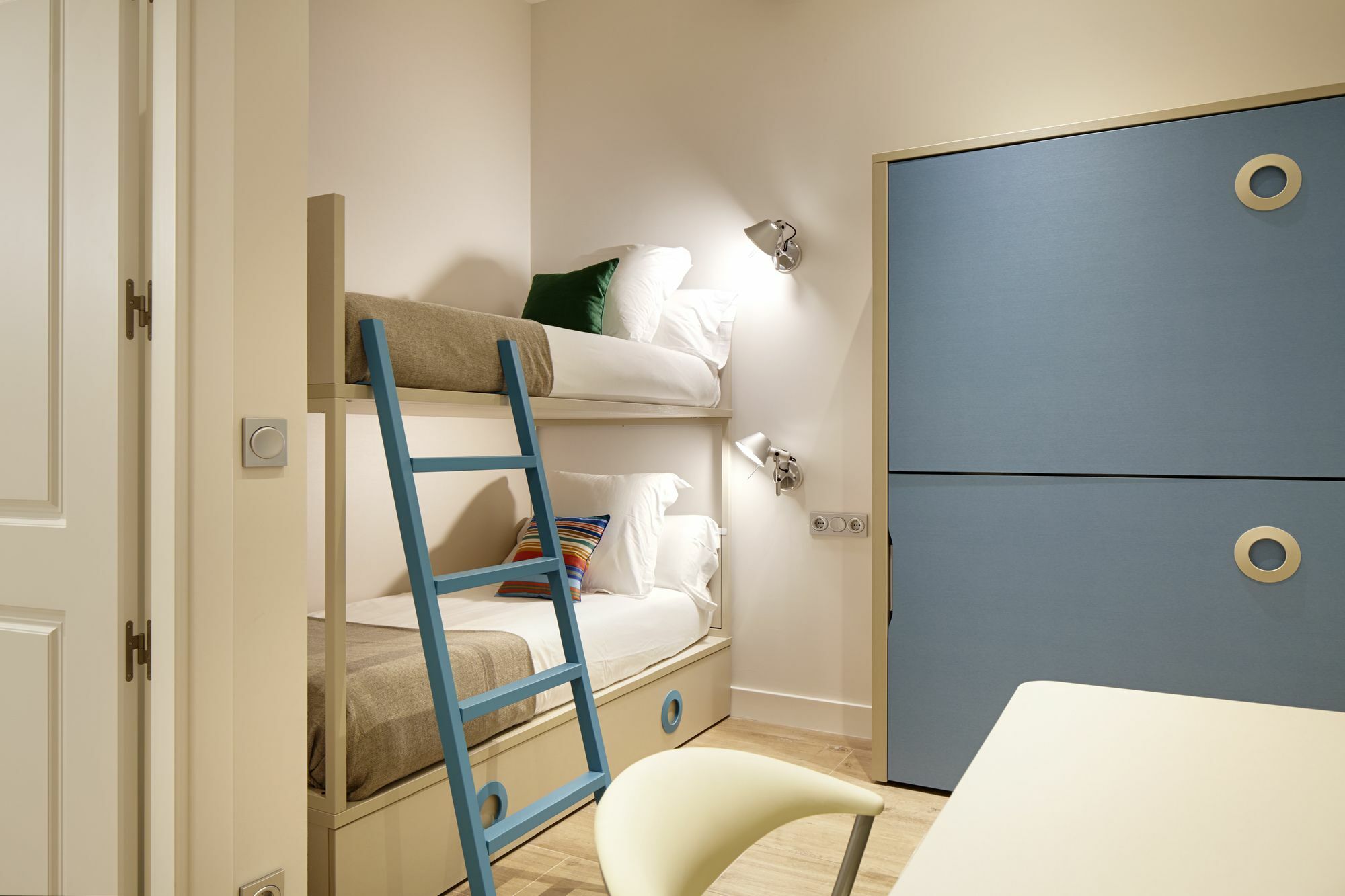 Zubieta Playa 5 By Feelfree Apartment