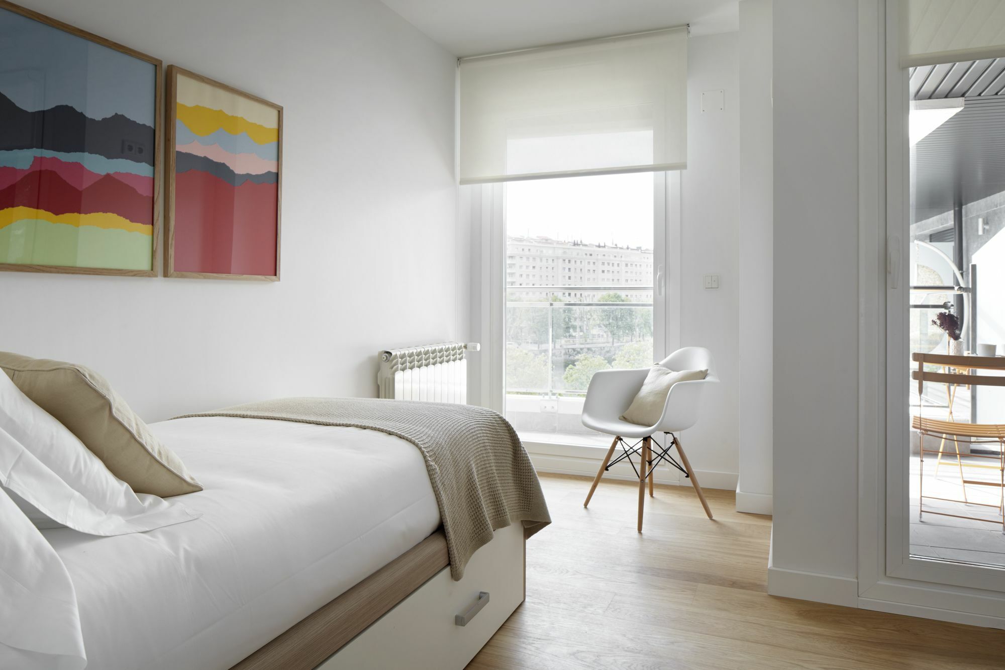River Terrace 3 By Feelfree Apartment San Sebastian