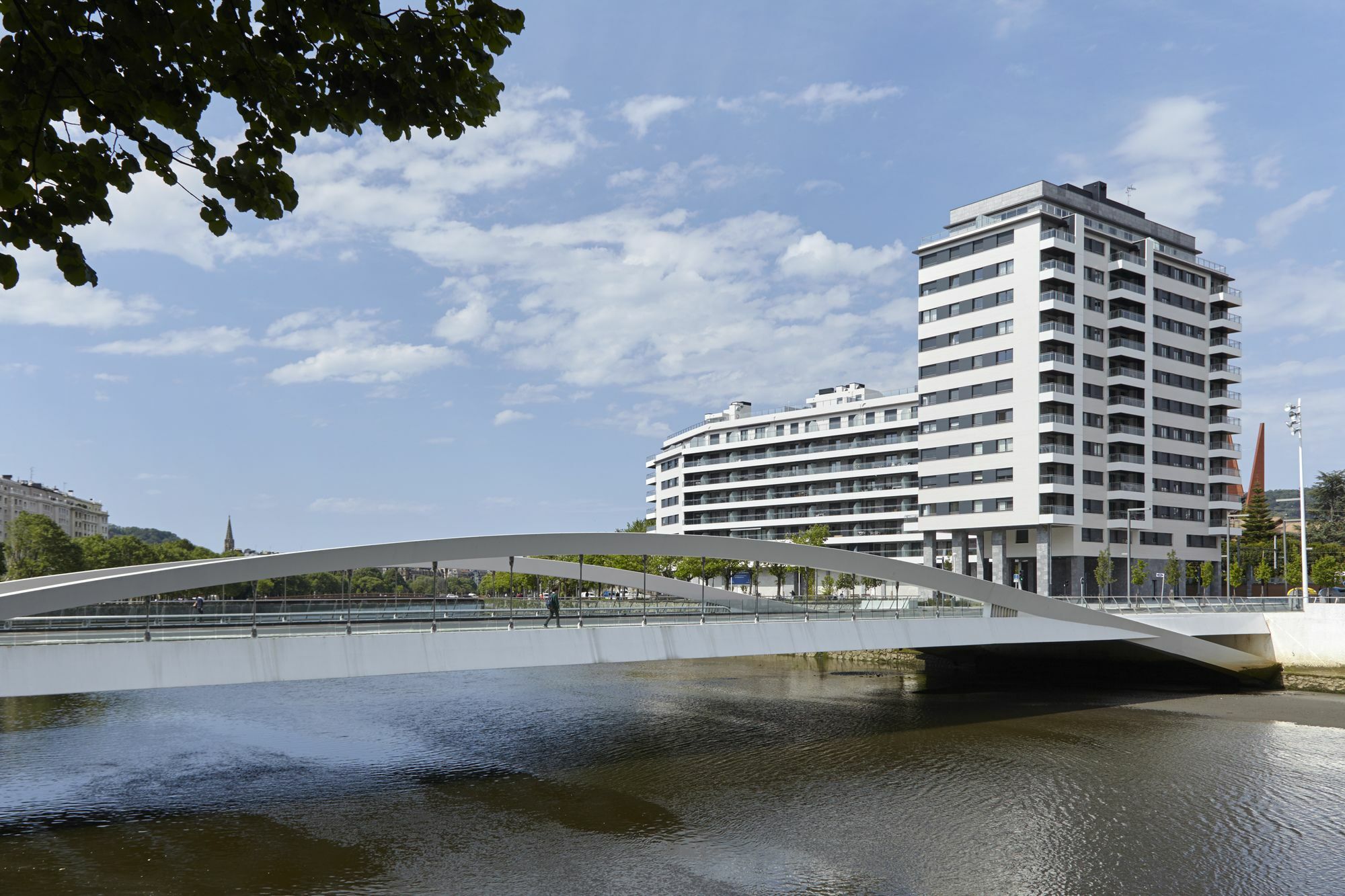 River Terrace 3 By Feelfree Apartment *