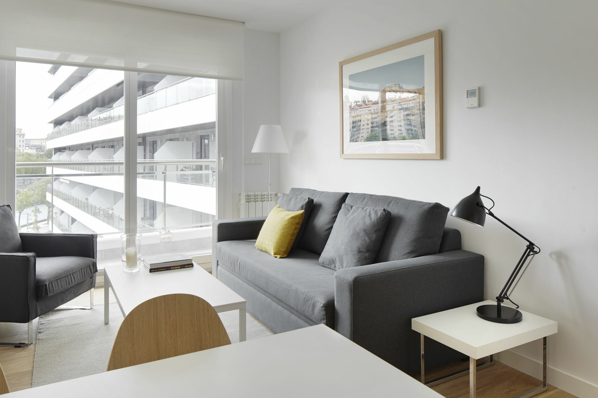 River Terrace 3 By Feelfree *