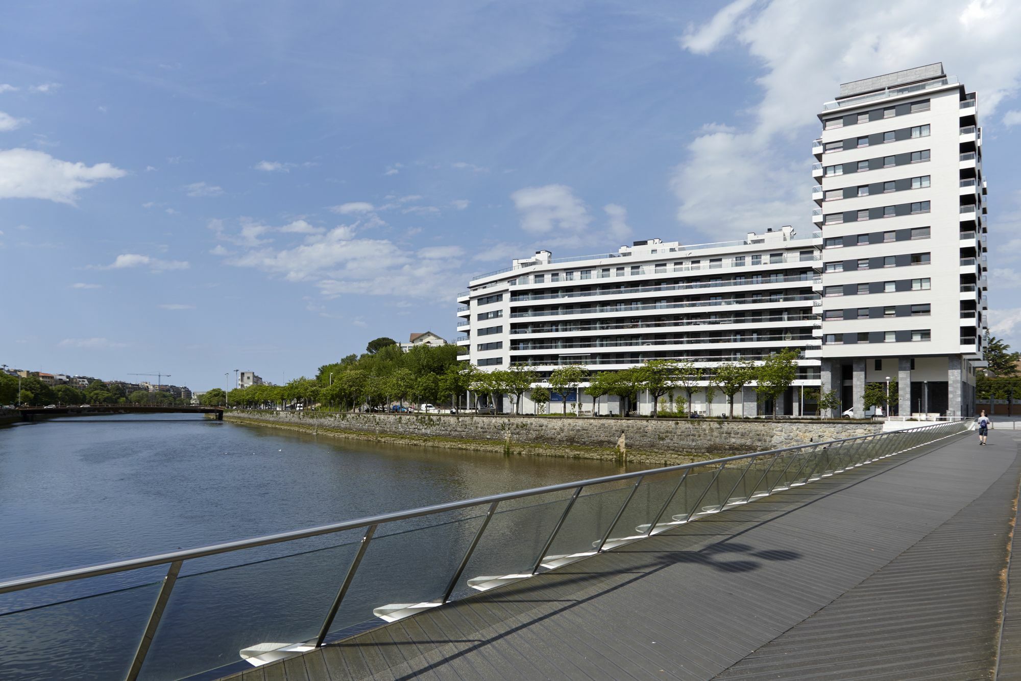 River Terrace 3 By Feelfree Apartment