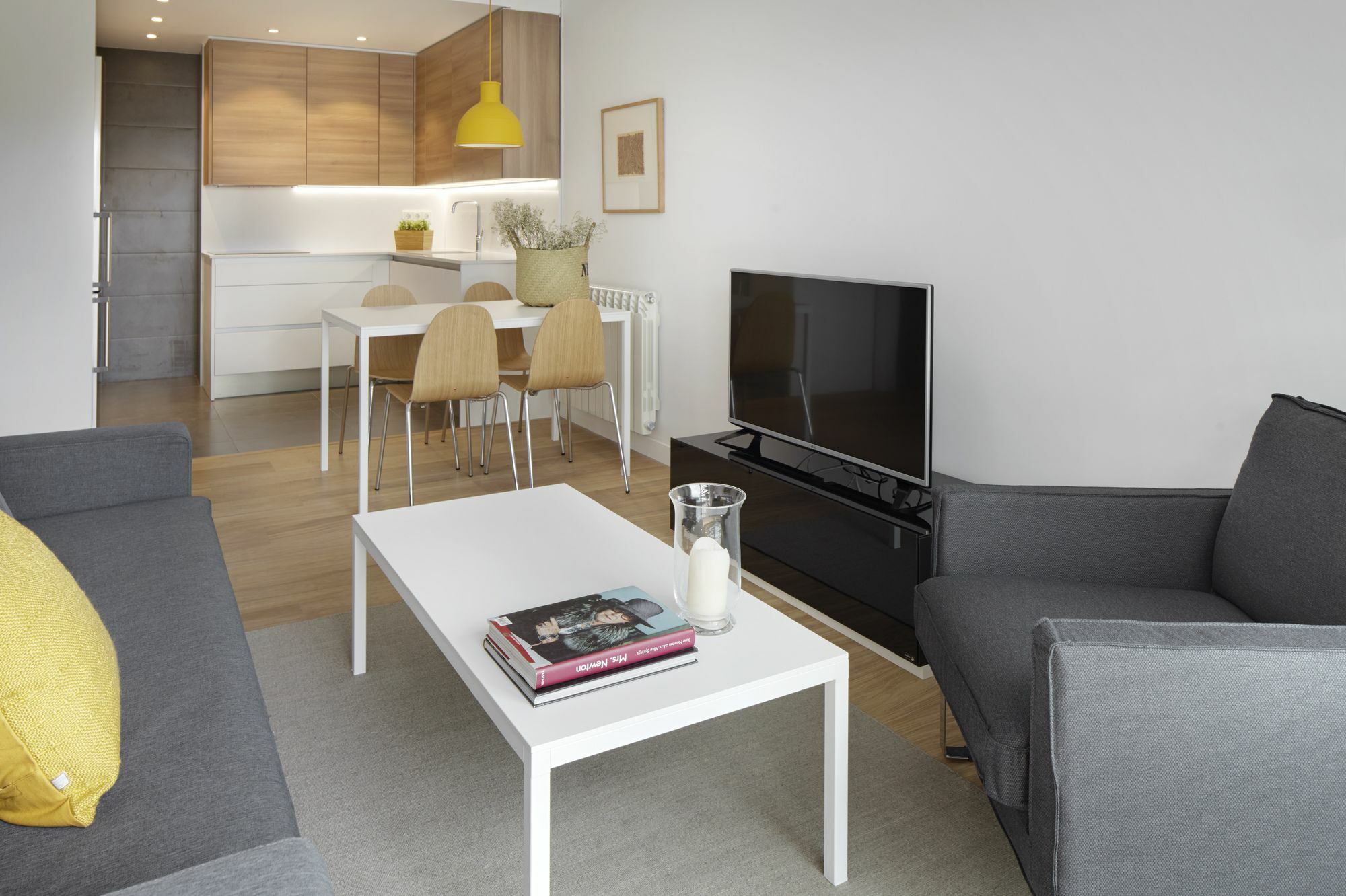 River Terrace 3 By Feelfree Apartment *