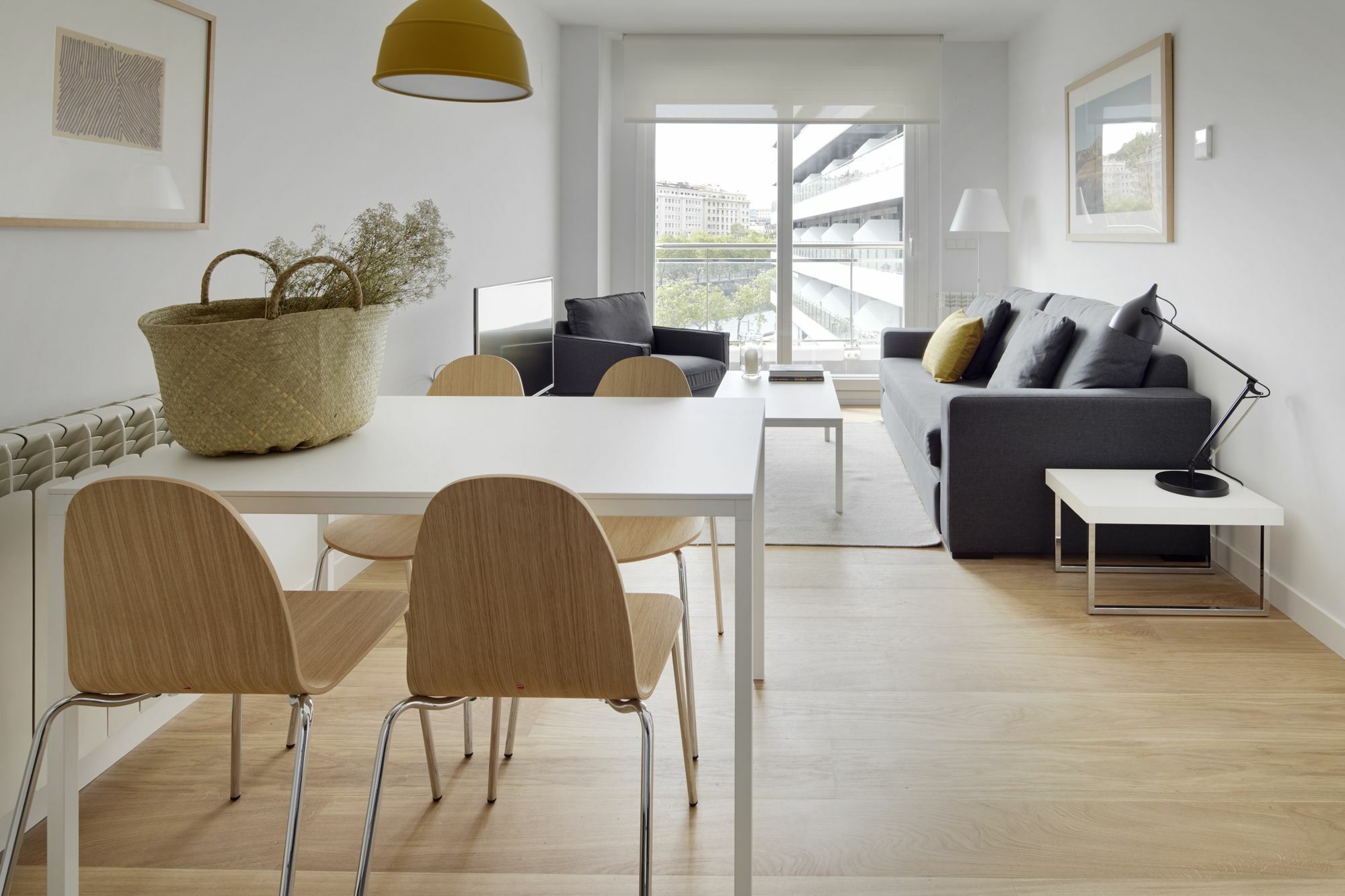 Apartment River Terrace 3 By Feelfree San Sebastian