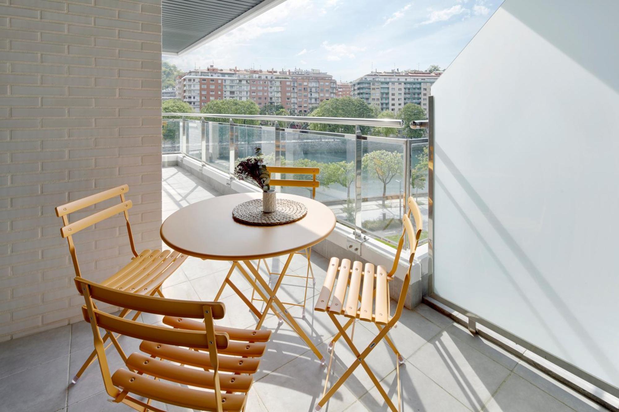 River Terrace 3 By Feelfree San Sebastian