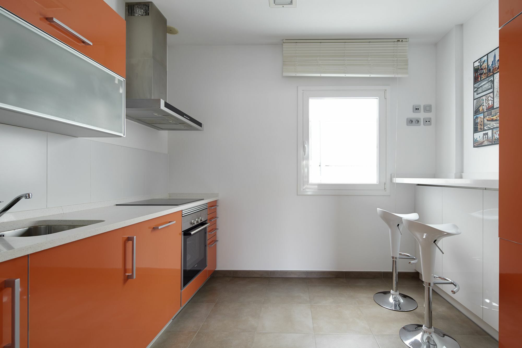 Mirakruz Attic By Feelfree Apartment San Sebastian