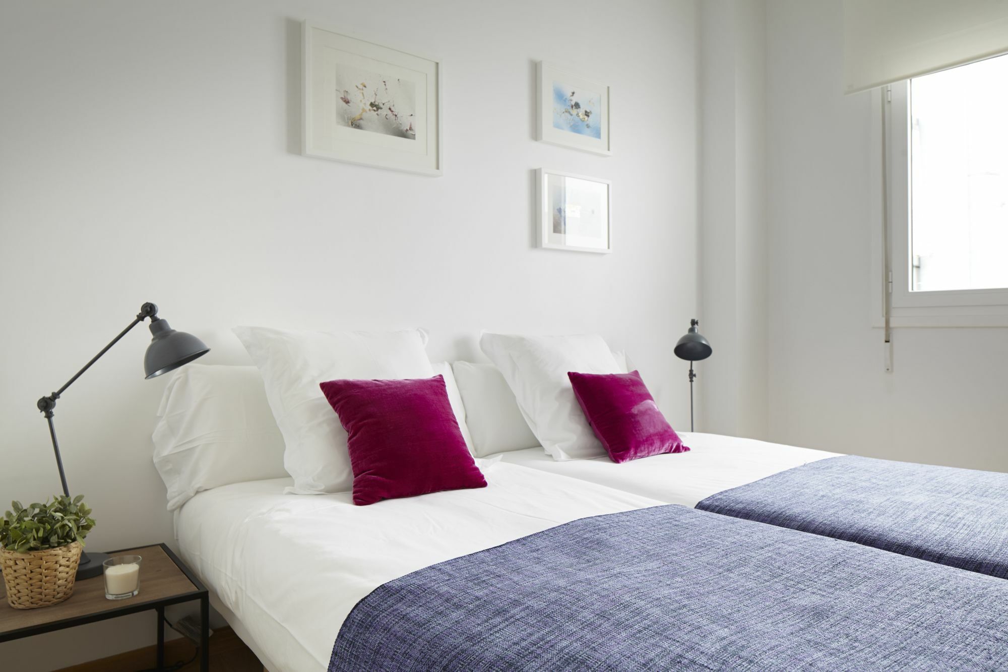 Apartment Mirakruz Attic By Feelfree San Sebastian