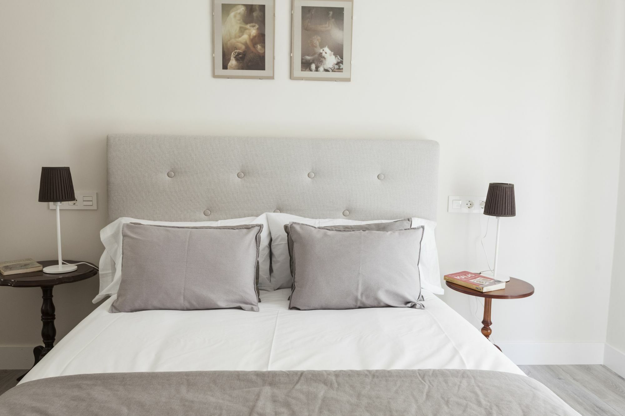 Apartment Santa Monica La Zurriola Iberorent San Sebastian