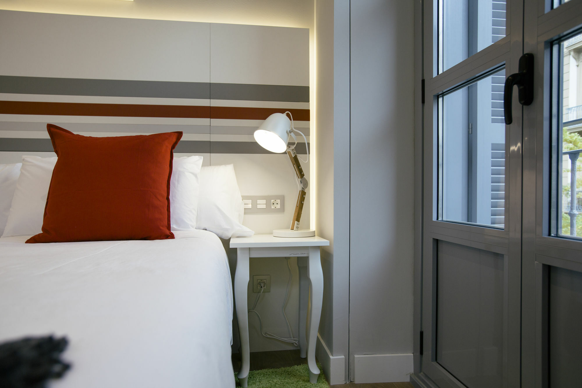 Legazpi Doce & Guest house 3*