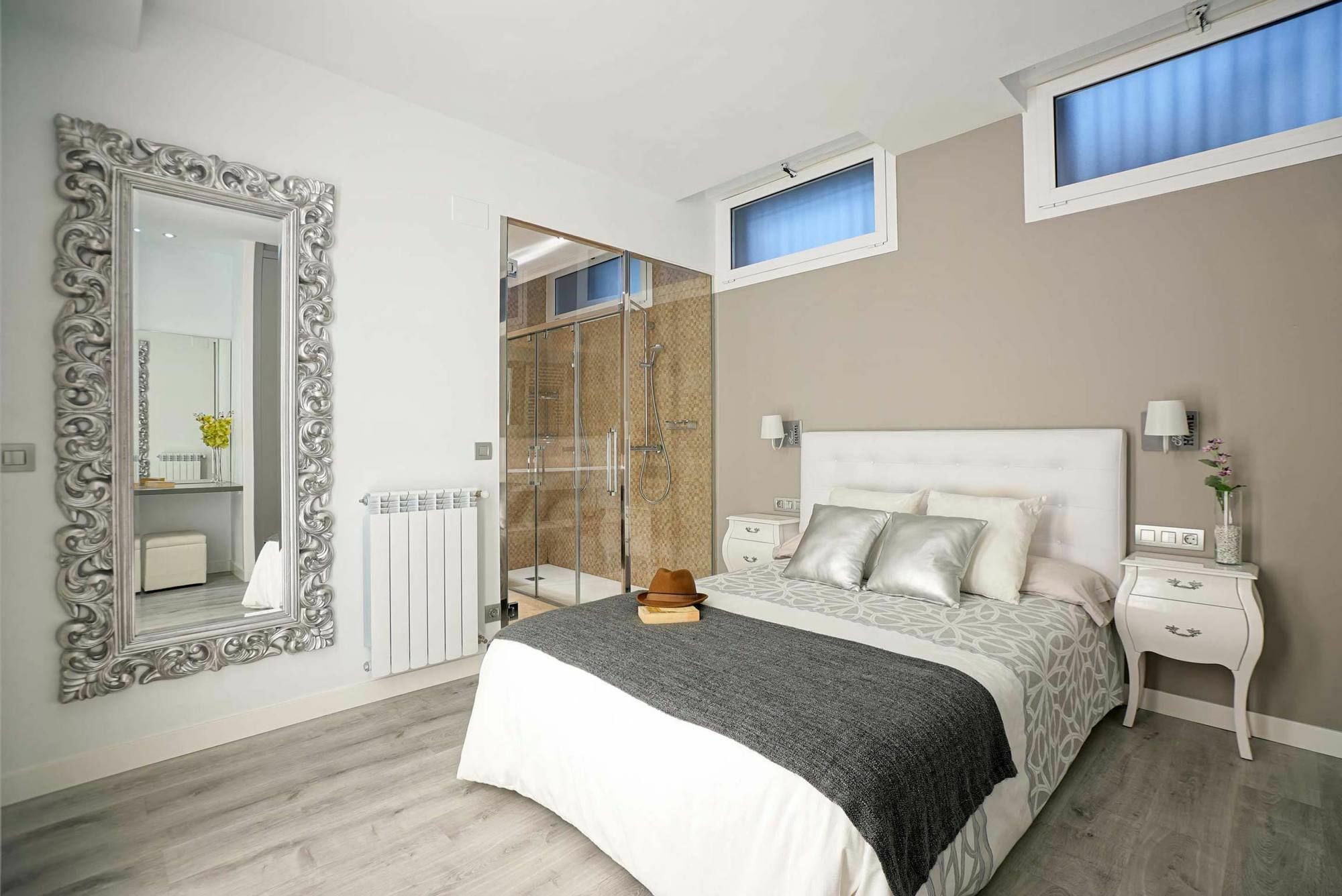 Lagun Concha Appartement