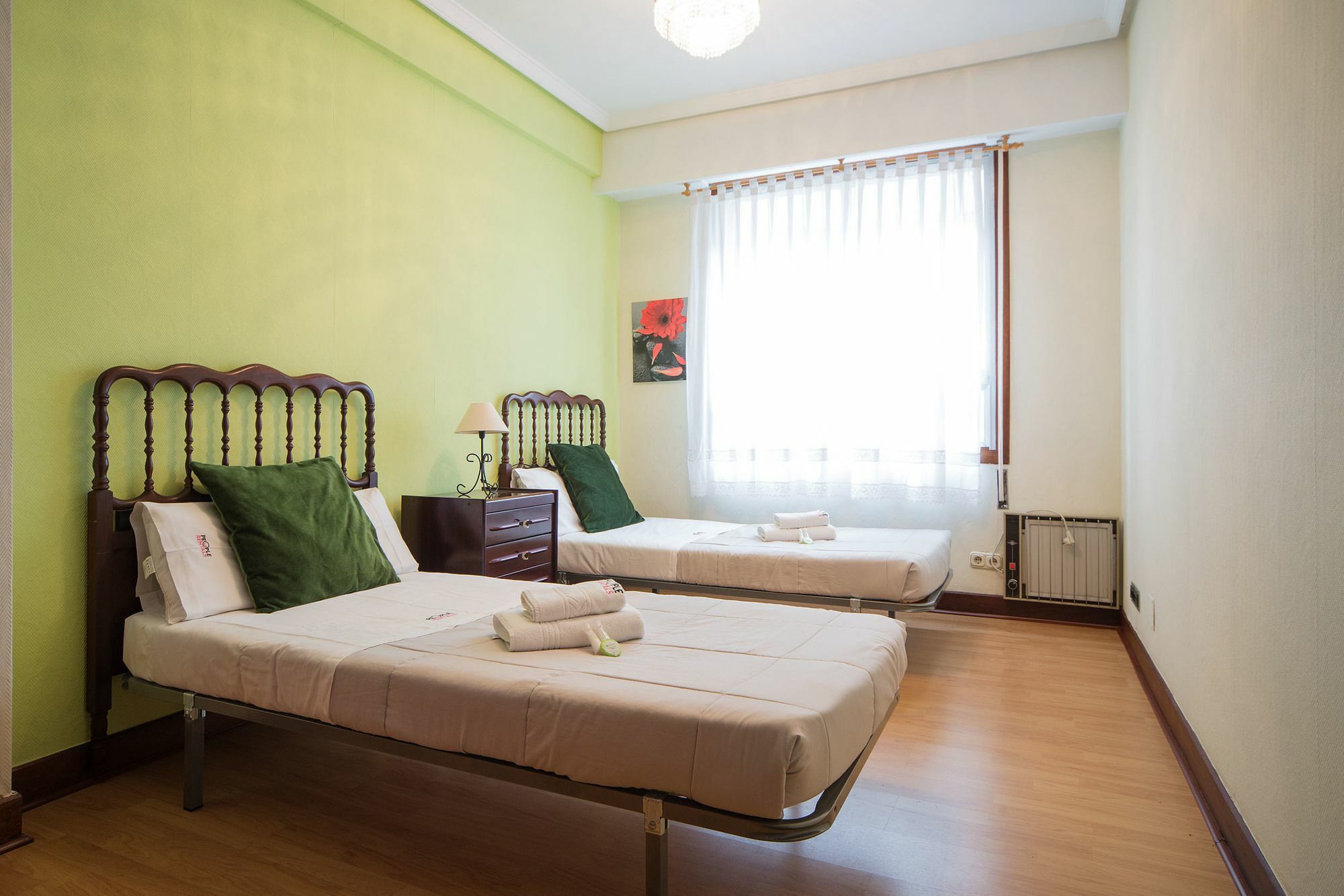 Lali By People Appartement *