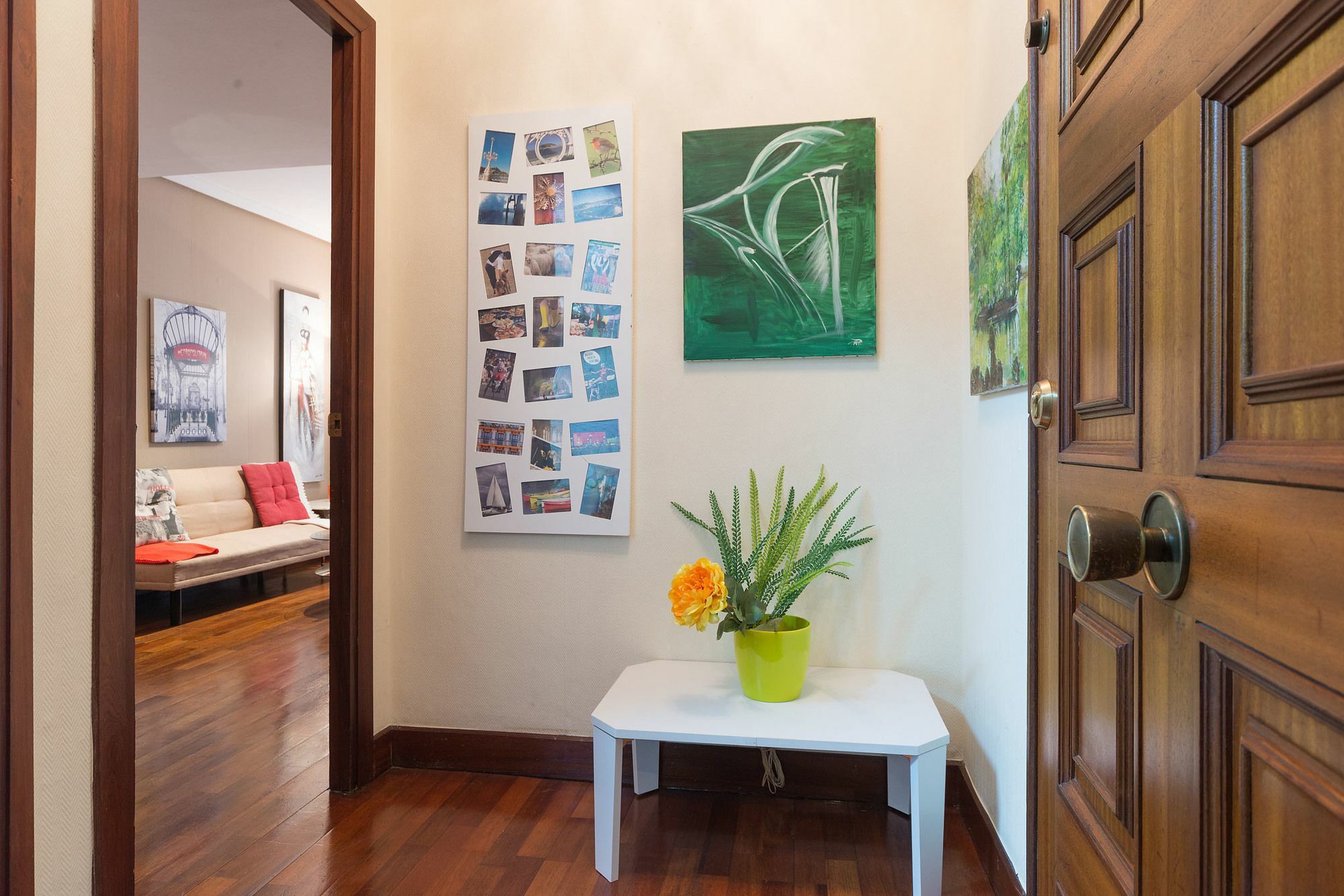 Appartement Lali By People San Sebastian