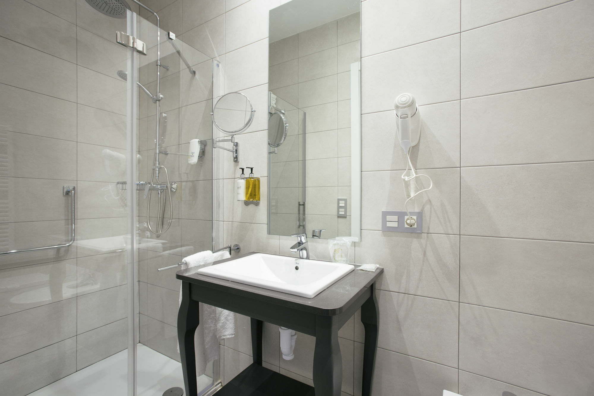Guest house Legazpi Doce & San Sebastian