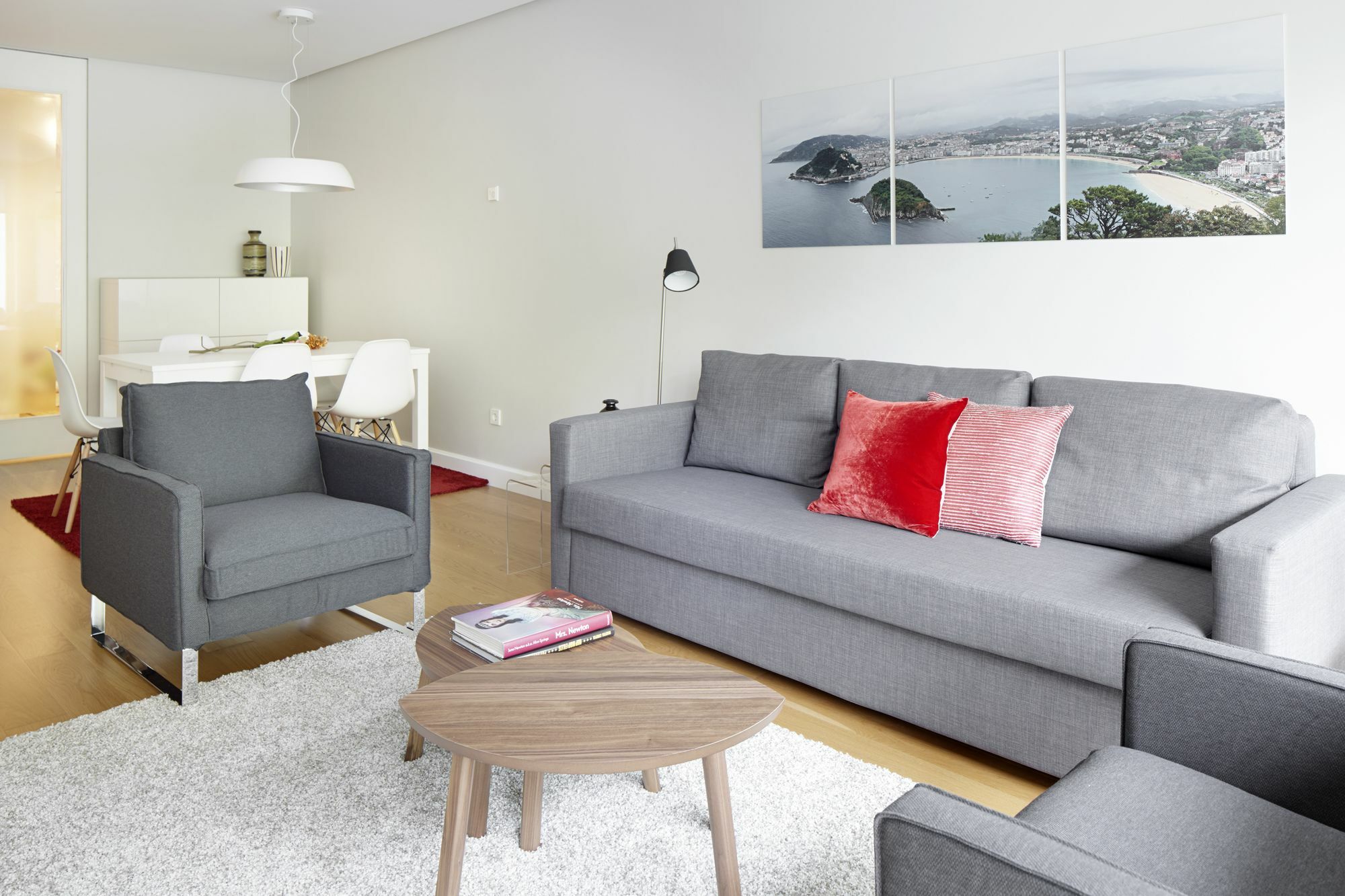 Alday By Feelfree Apartamento San Sebastián