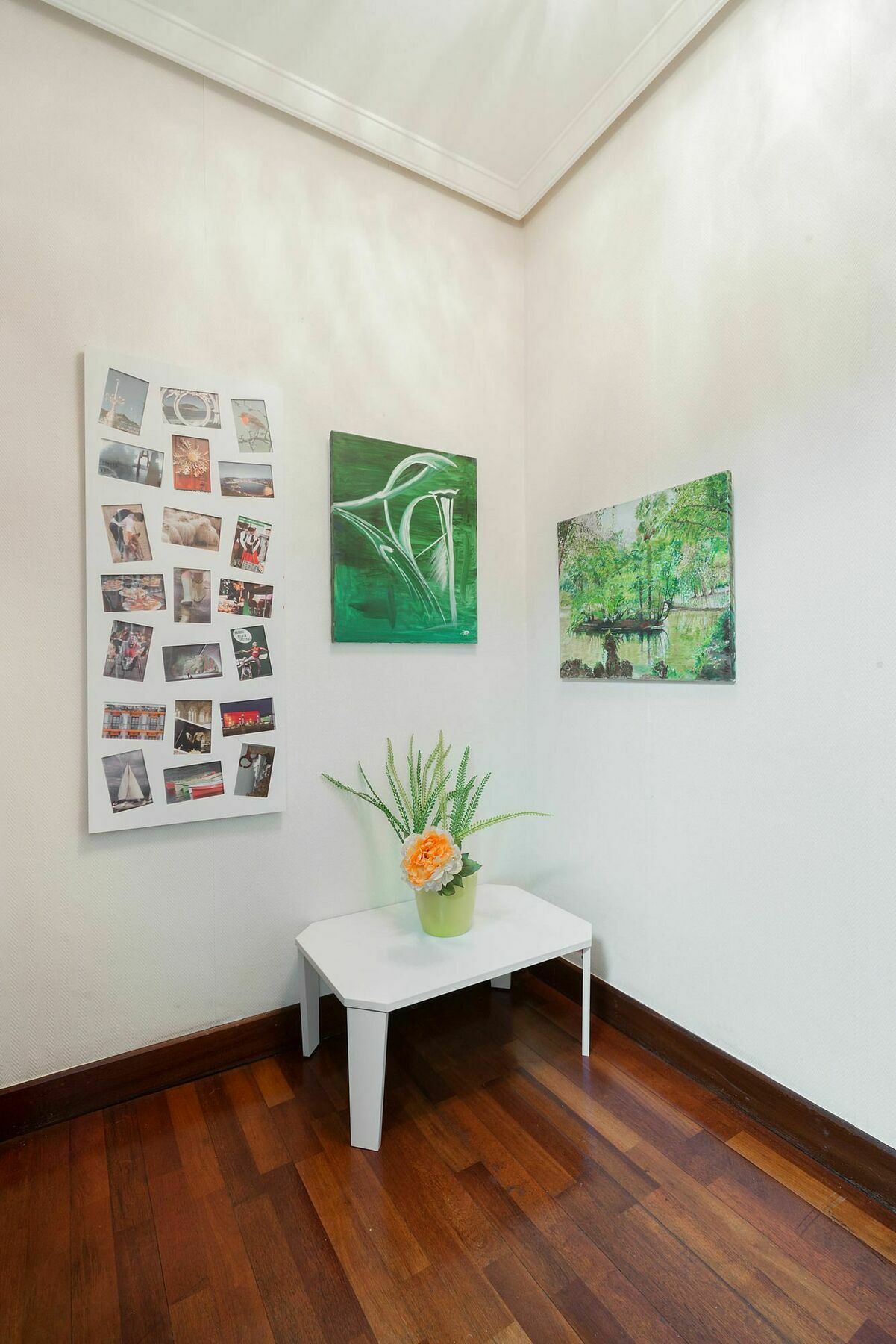 Lali By People Appartement *