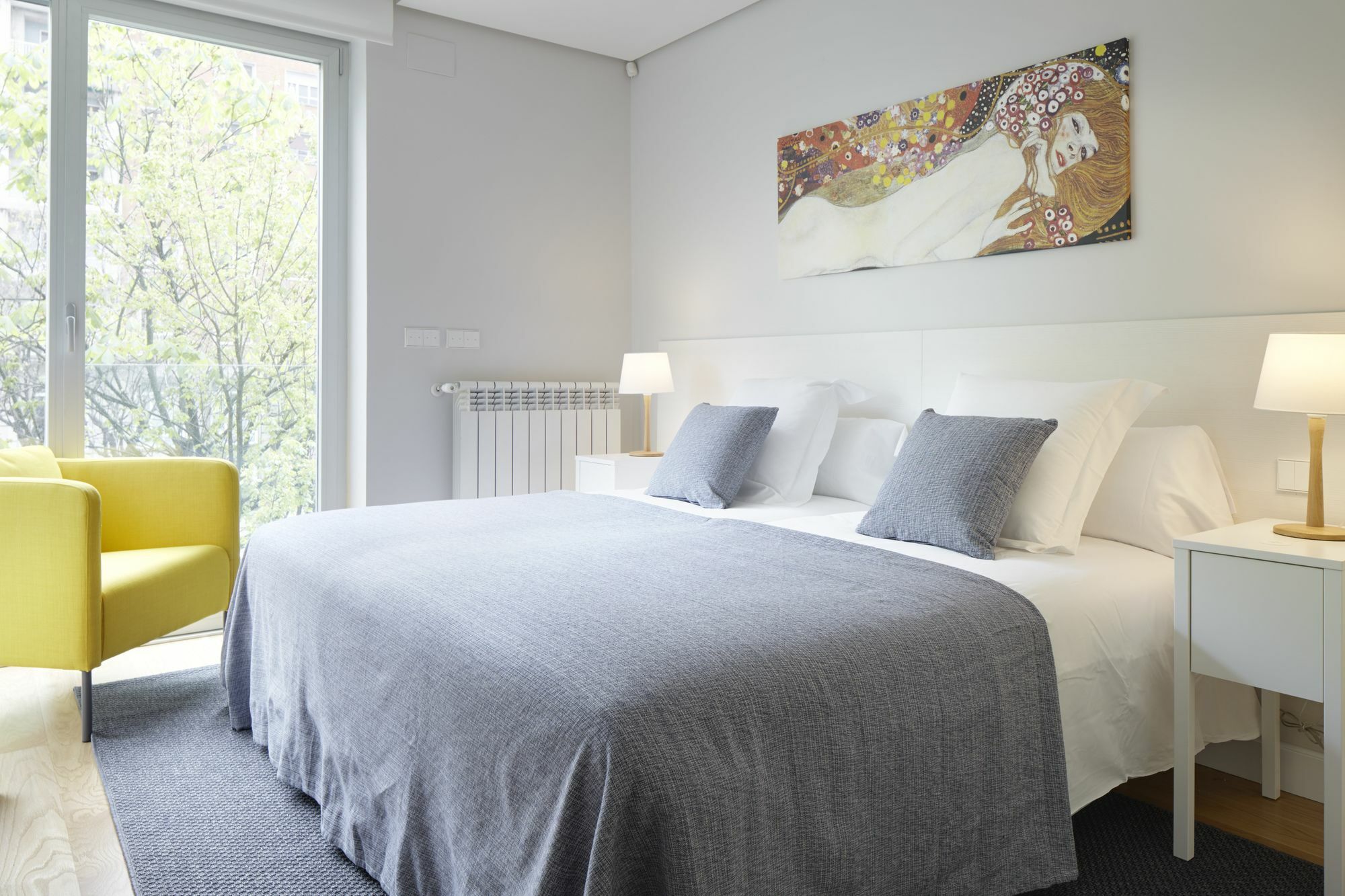 Alday By Feelfree * San Sebastián