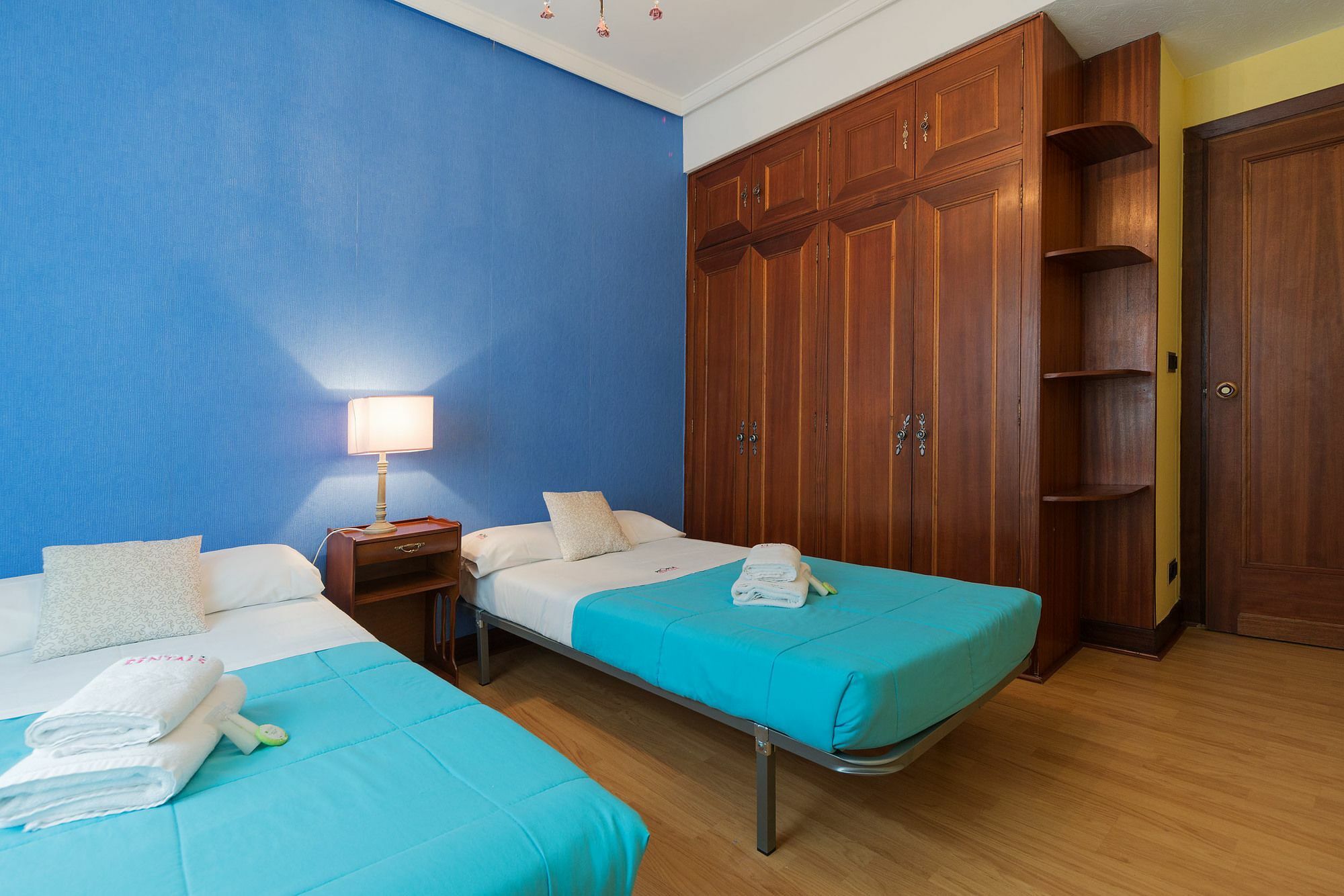 Lali By People Appartement San Sebastian